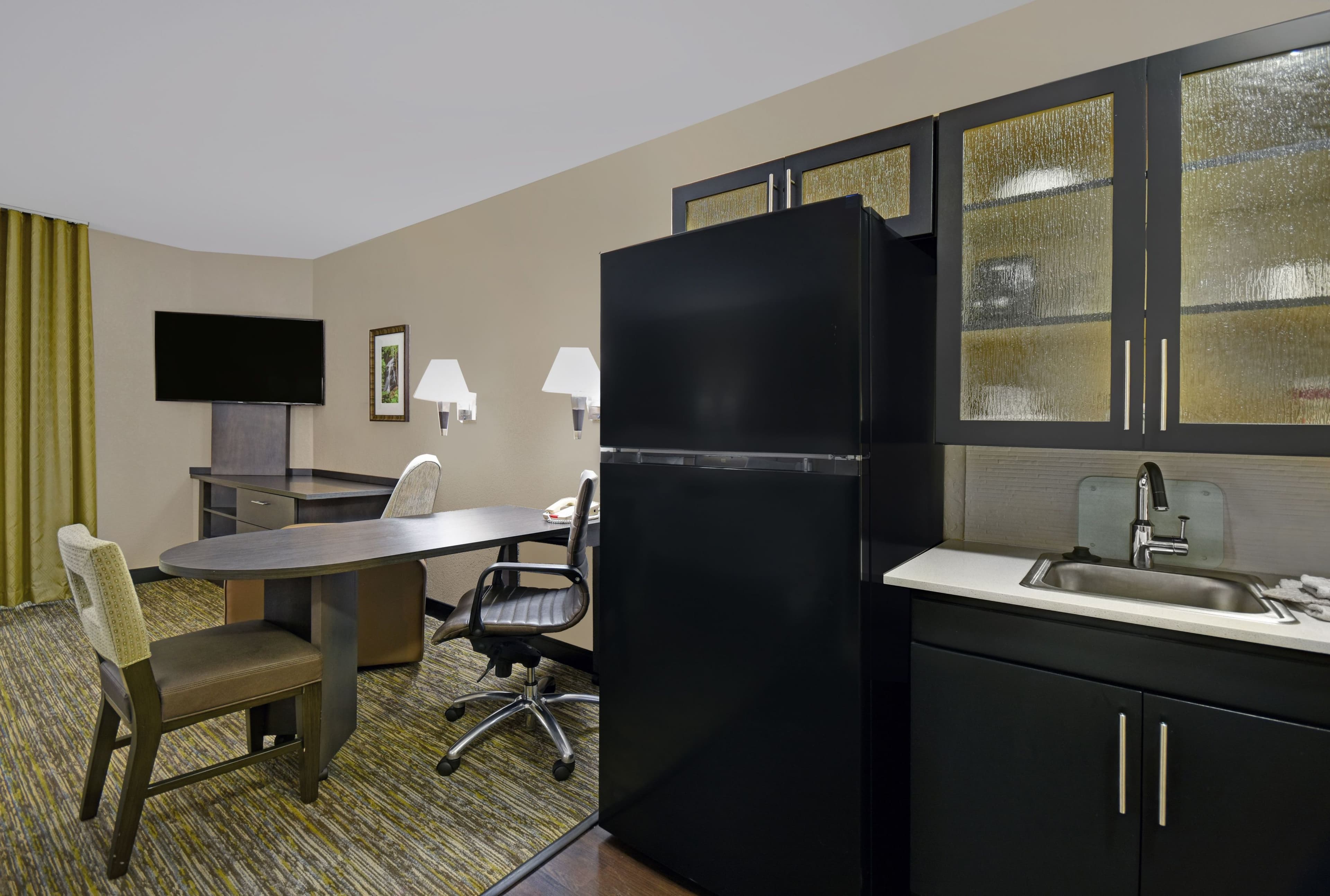 Candlewood Suites Sumter — 11