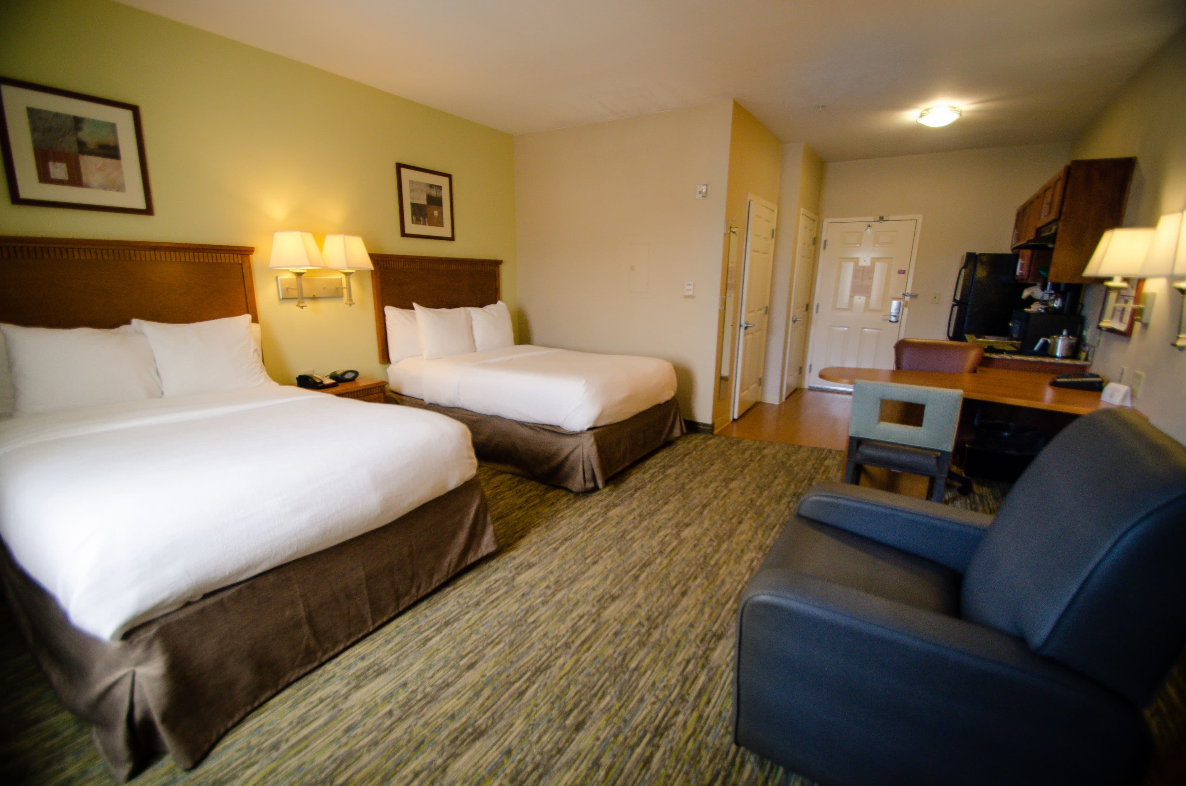 Candlewood Suites Temple - Medical Center Area — 26