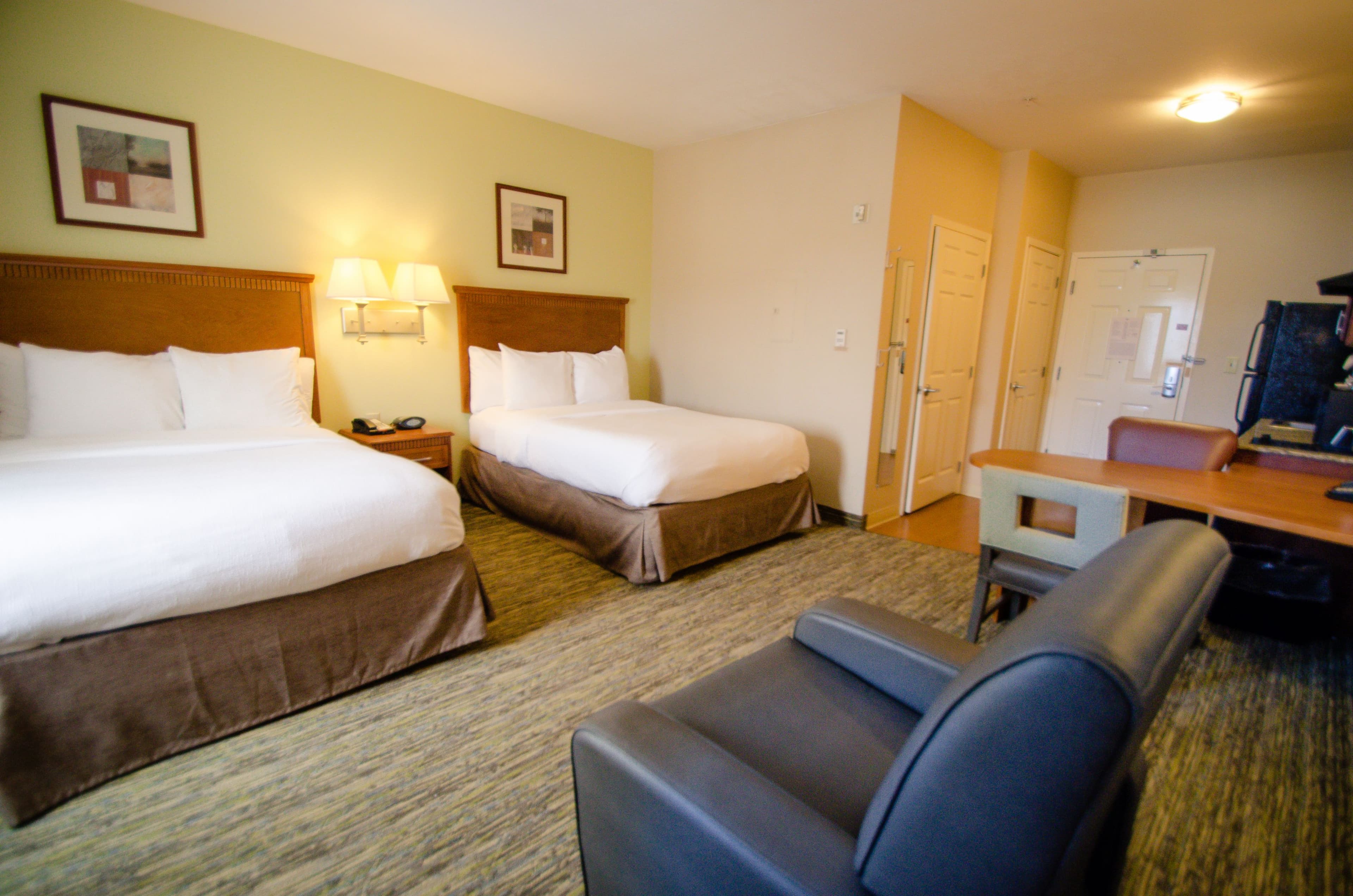 Candlewood Suites Temple - Medical Center Area — 31
