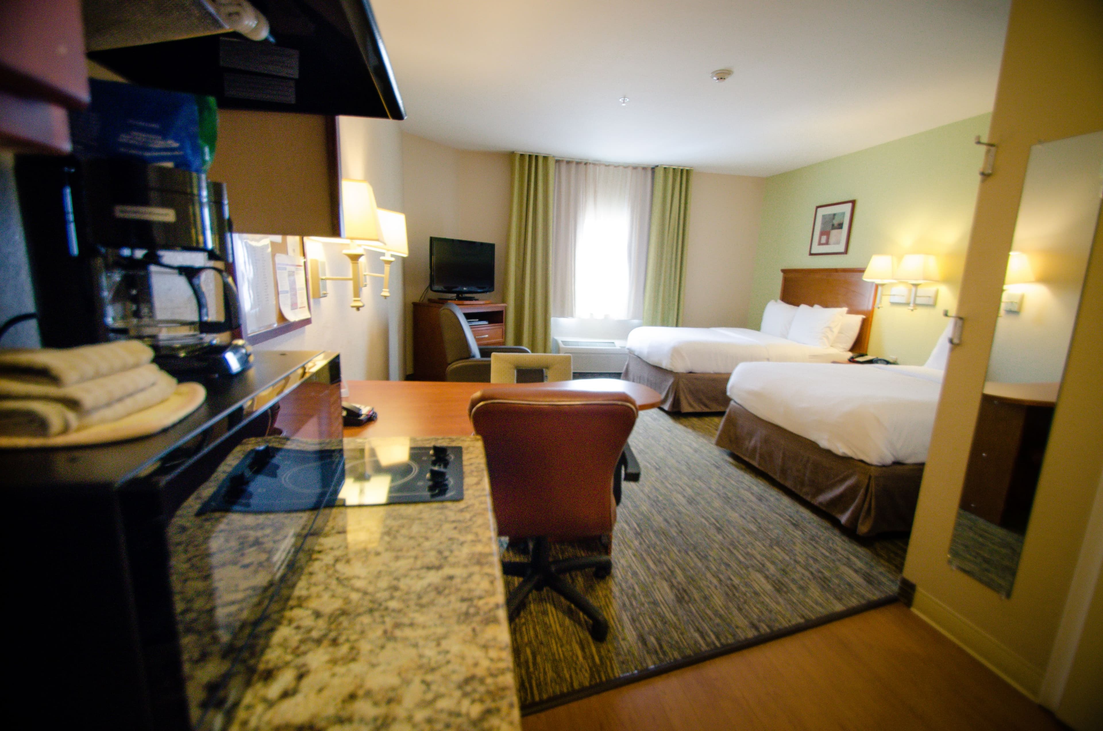 Candlewood Suites Temple - Medical Center Area — 24