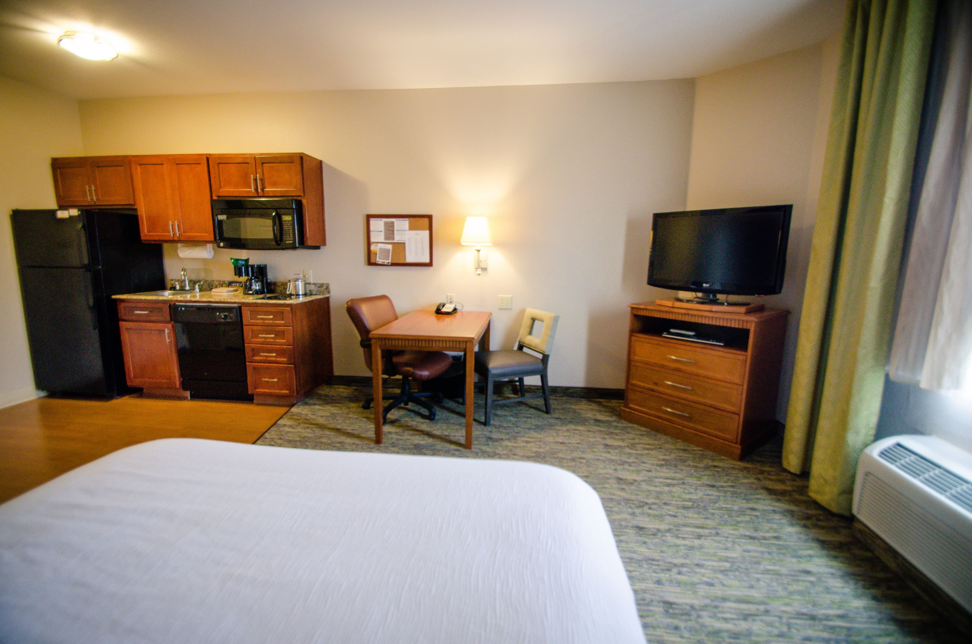 Candlewood Suites Temple - Medical Center Area — 15