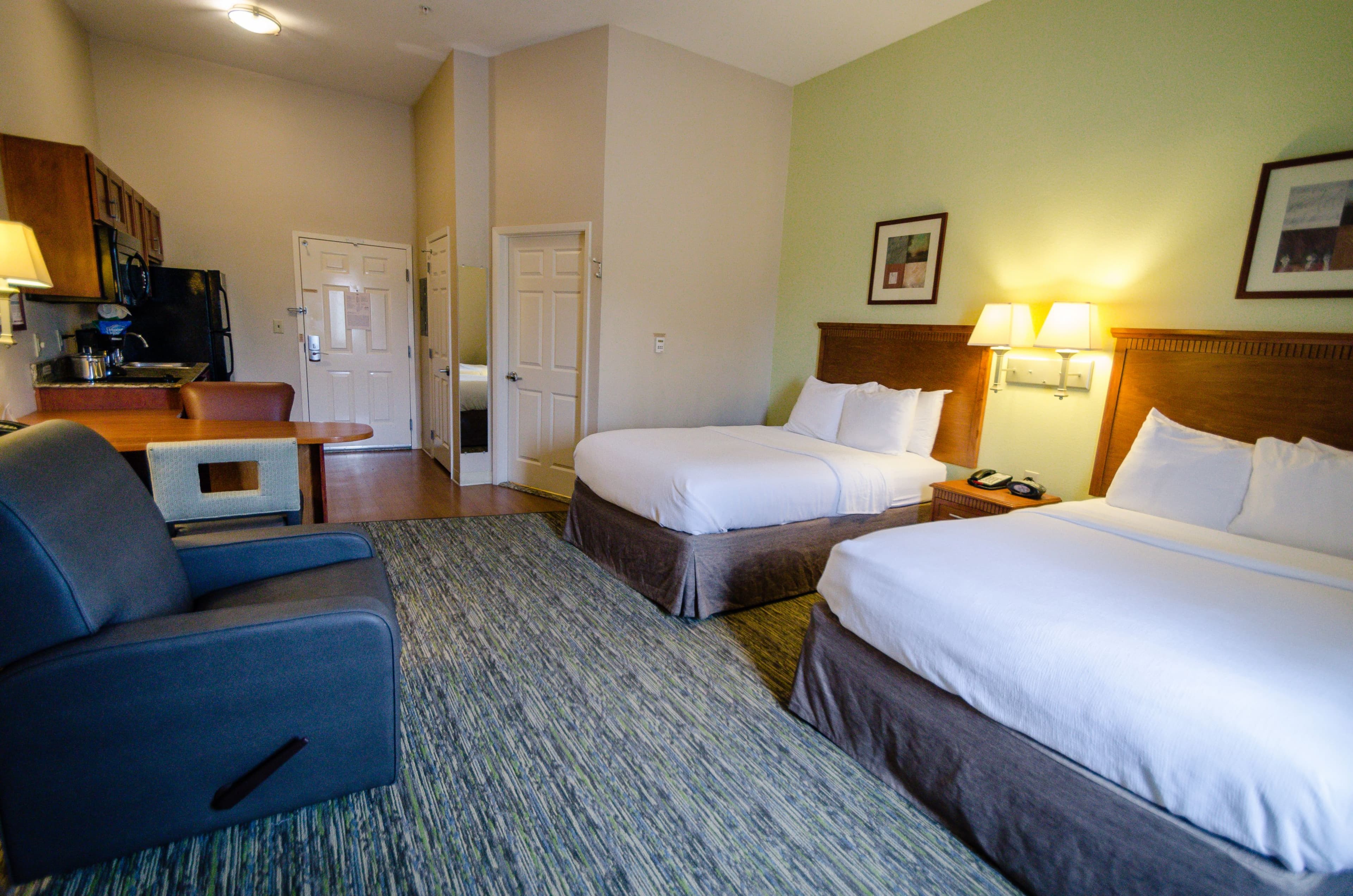 Candlewood Suites Temple - Medical Center Area — 22