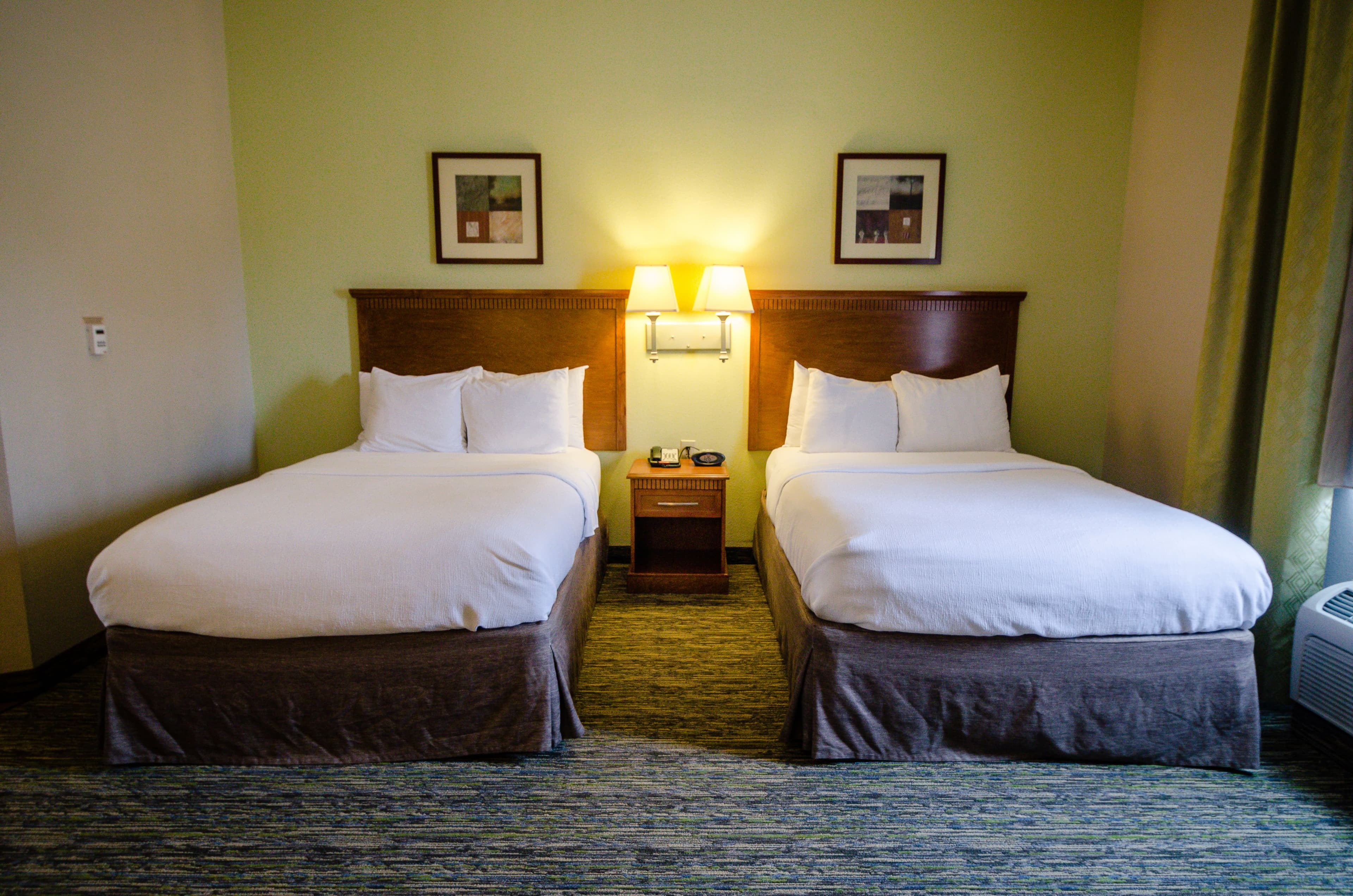 Candlewood Suites Temple - Medical Center Area — 21