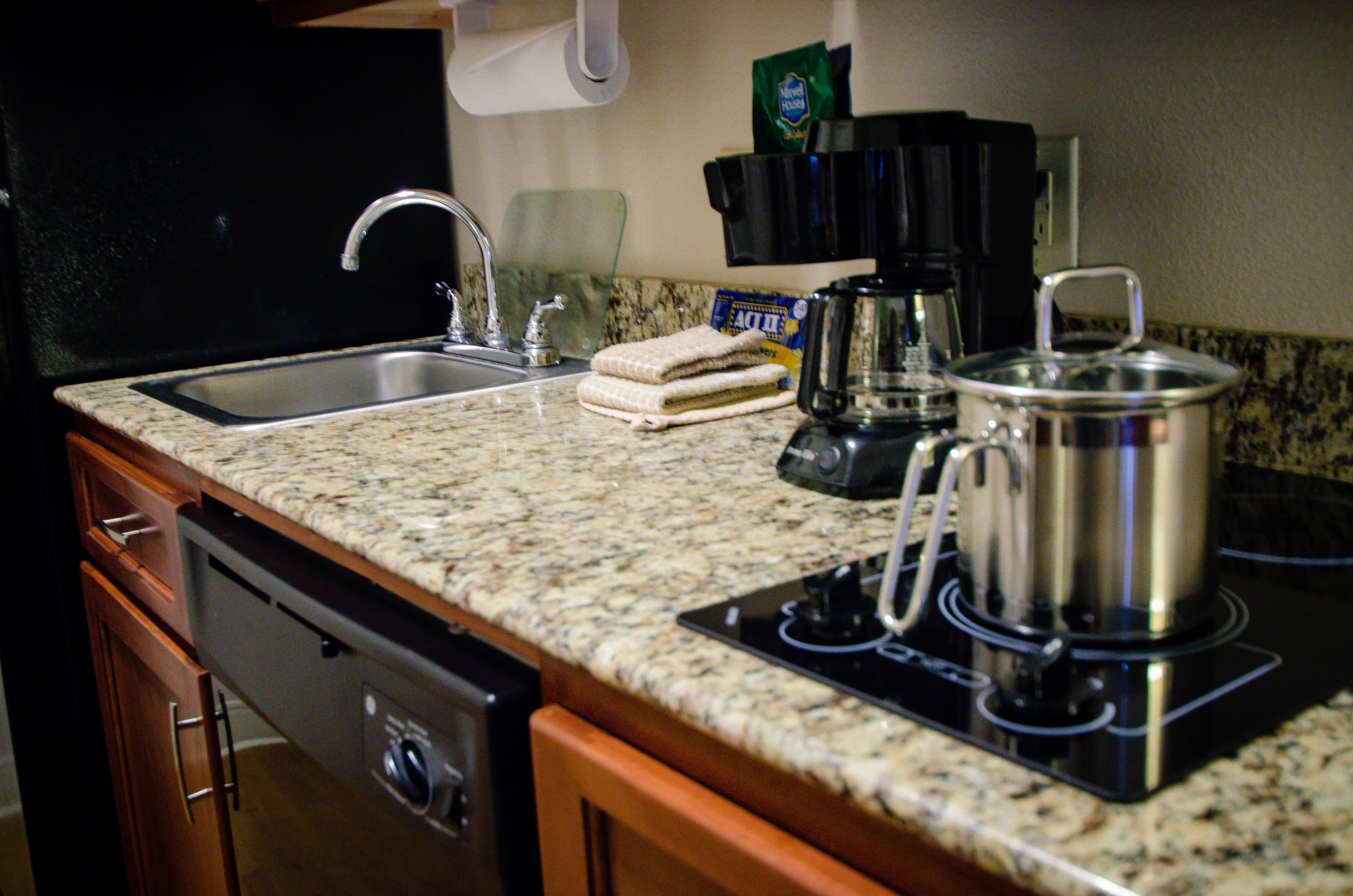 Candlewood Suites Temple - Medical Center Area - Image 3