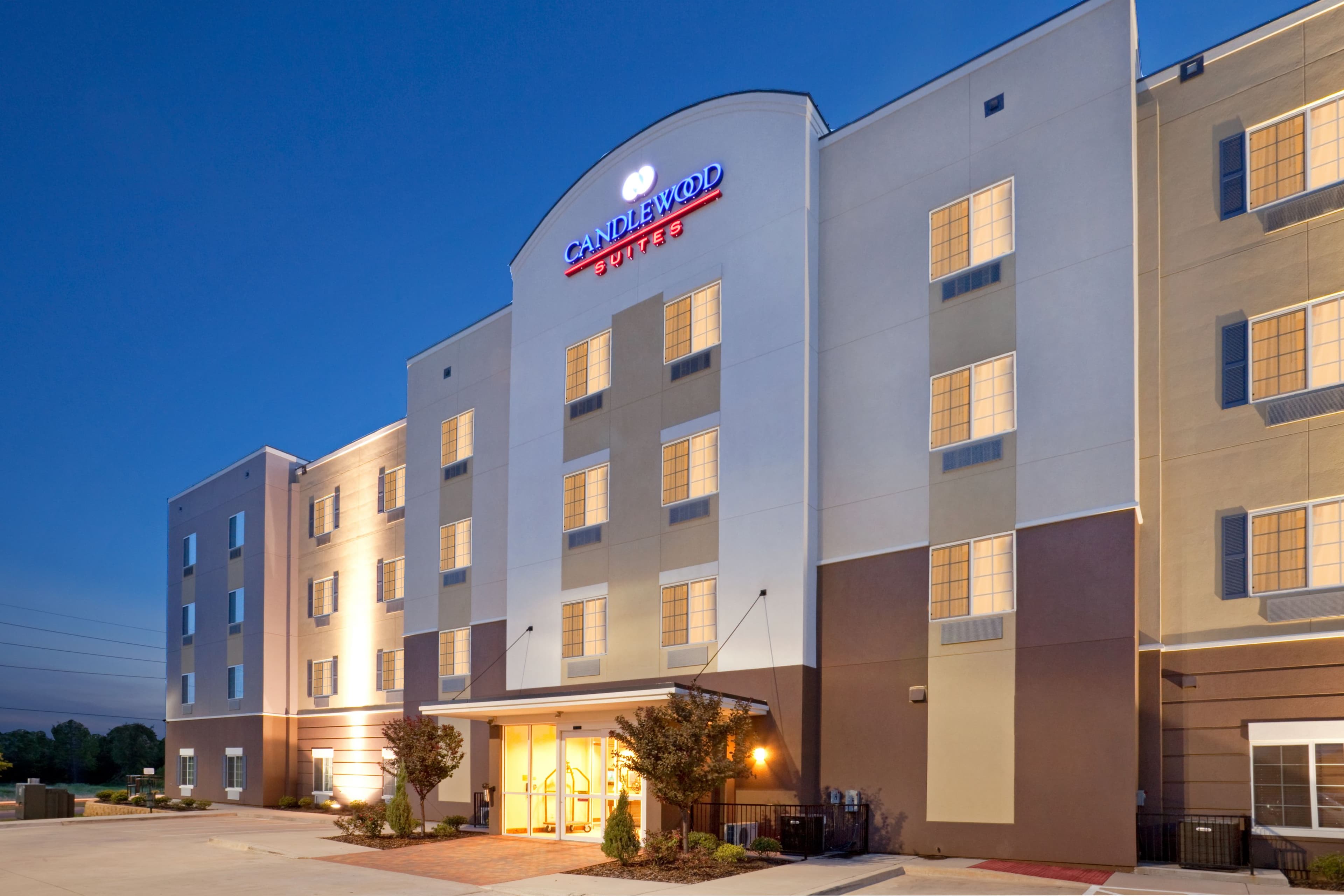 Candlewood Suites Texarkana - Image 1