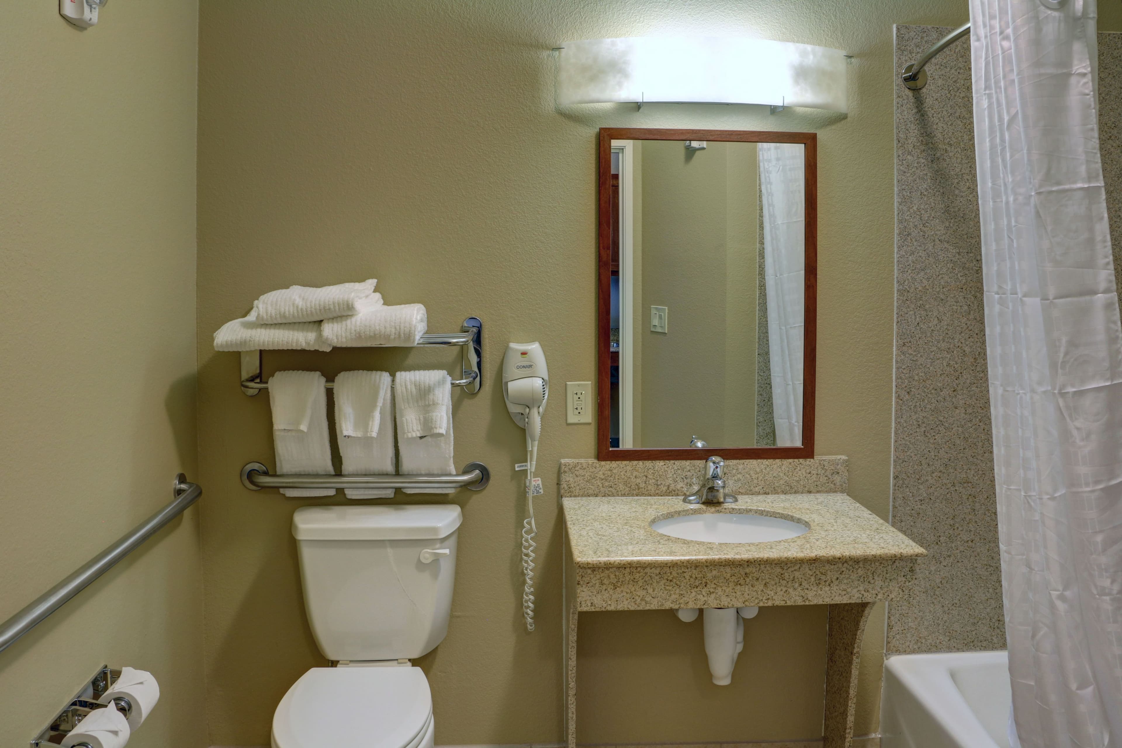 Candlewood Suites Texarkana — 10