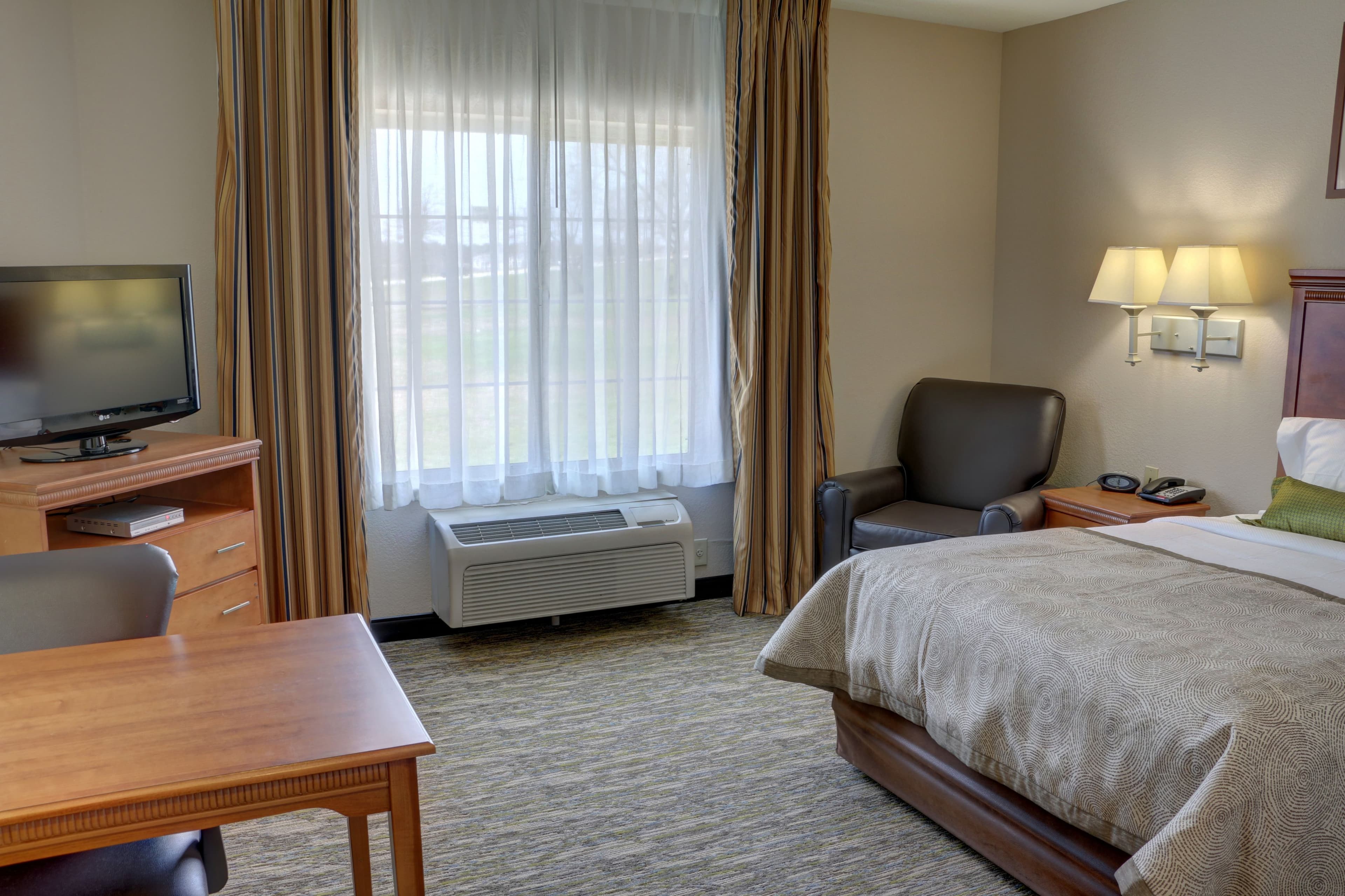 Candlewood Suites Texarkana - Image 4