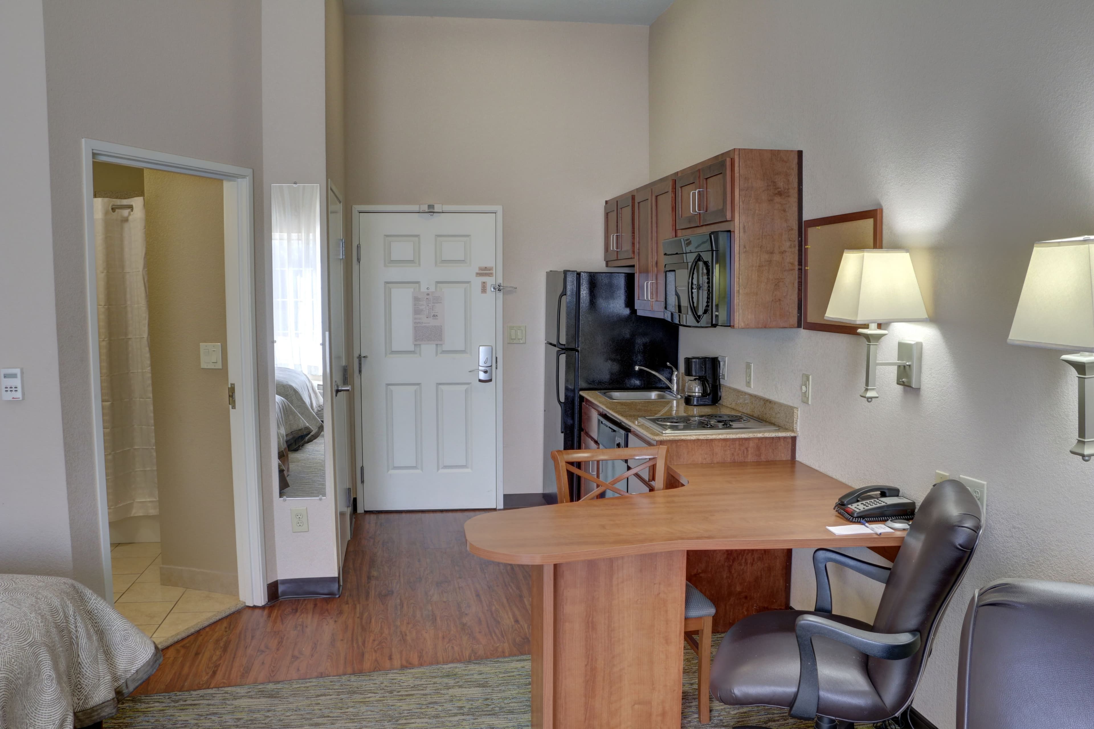 Candlewood Suites Texarkana — 21
