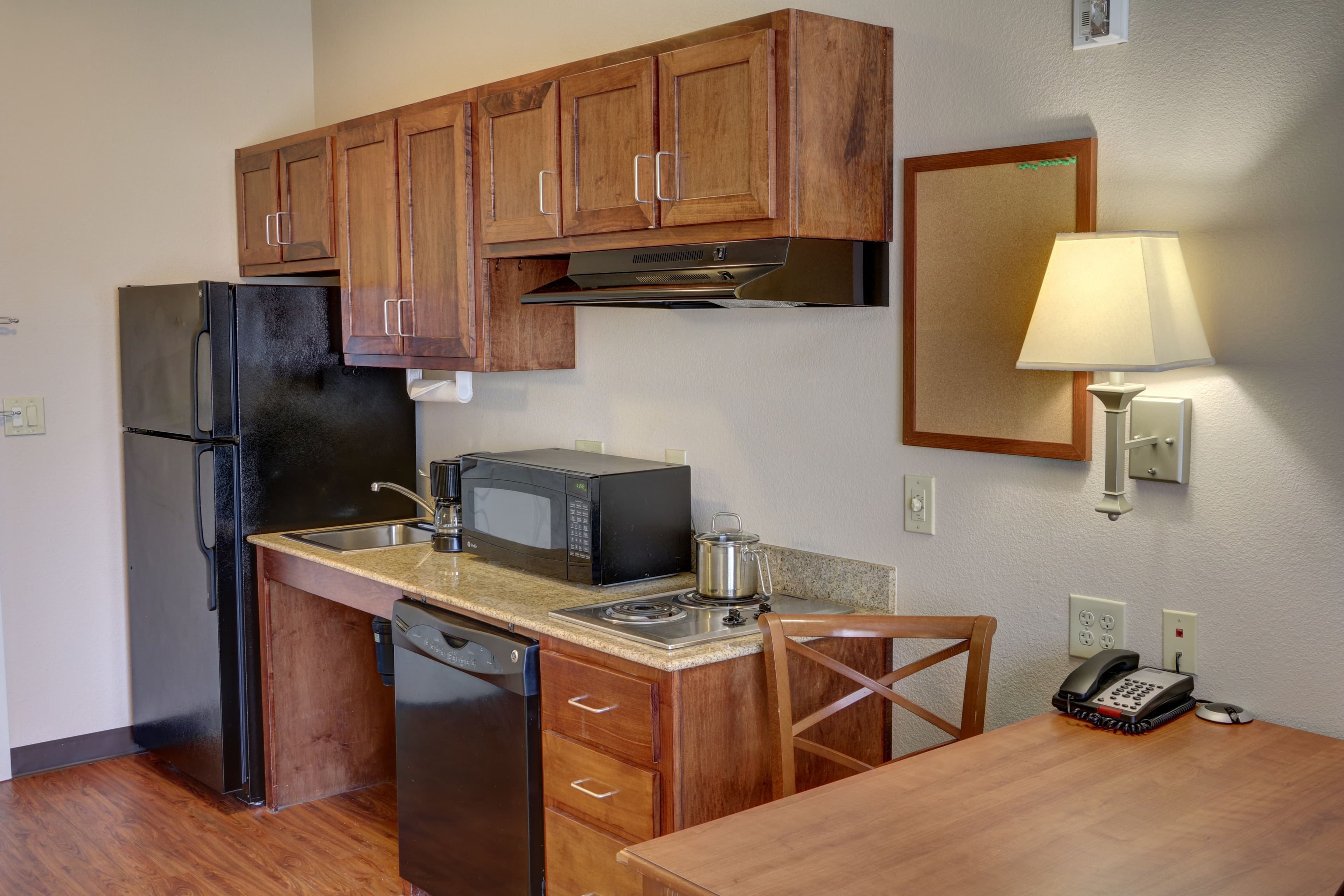 Candlewood Suites Texarkana — 7