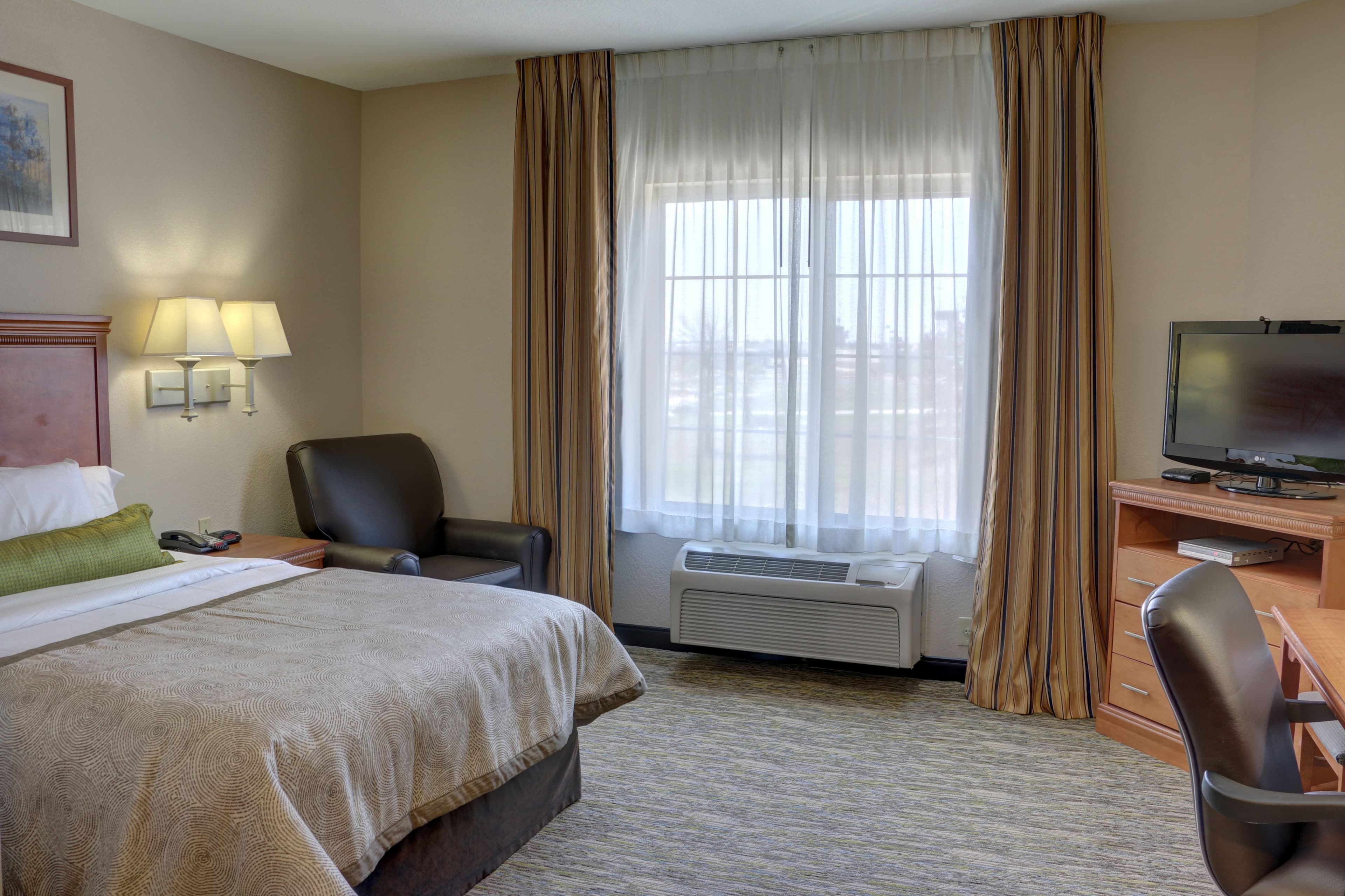Candlewood Suites Texarkana — 6