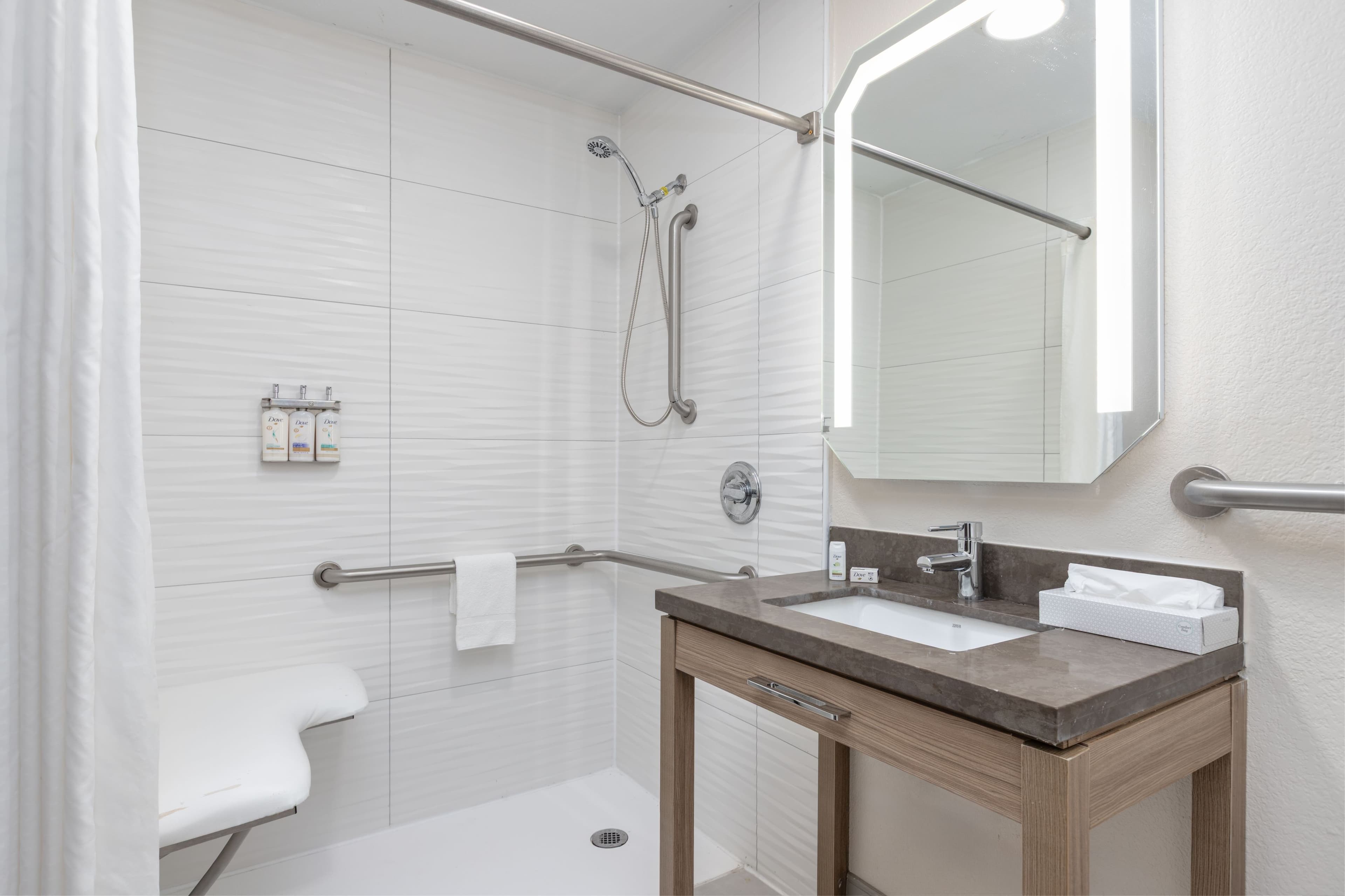 Candlewood Suites Houston (The Woodlands) — 23
