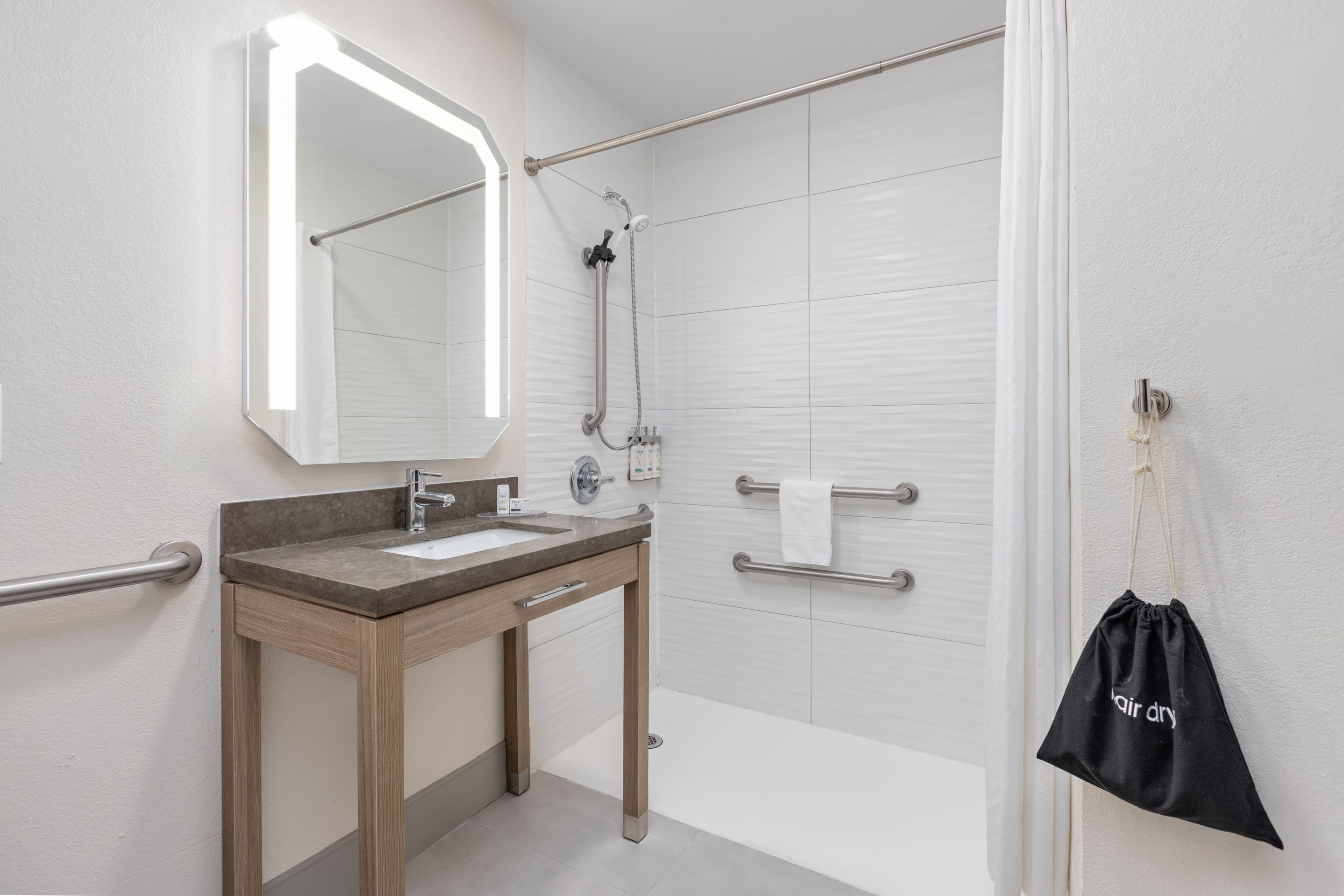 Candlewood Suites Houston (The Woodlands) — 24