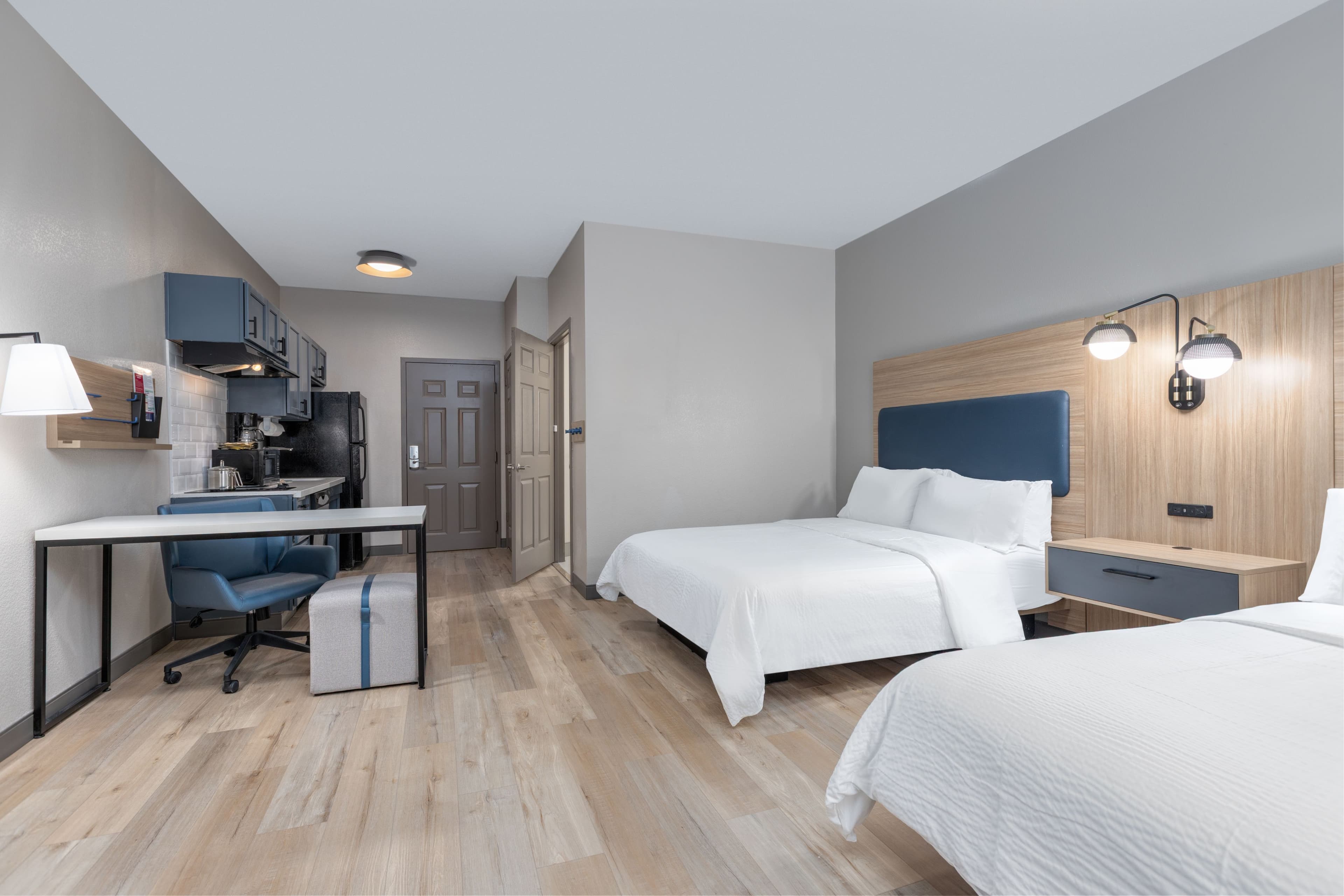 Candlewood Suites Houston (The Woodlands) — 22
