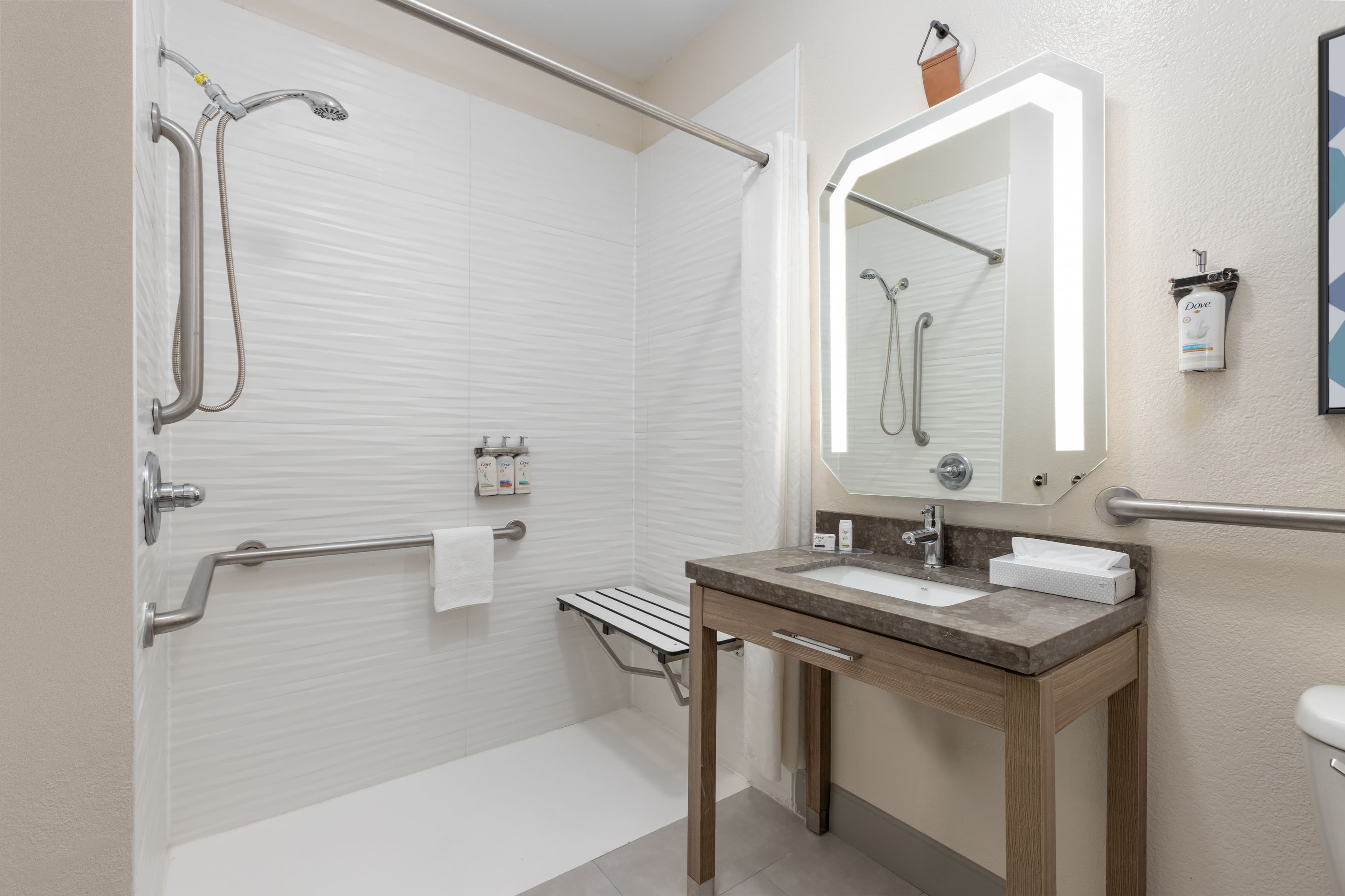 Candlewood Suites Houston (The Woodlands) — 20