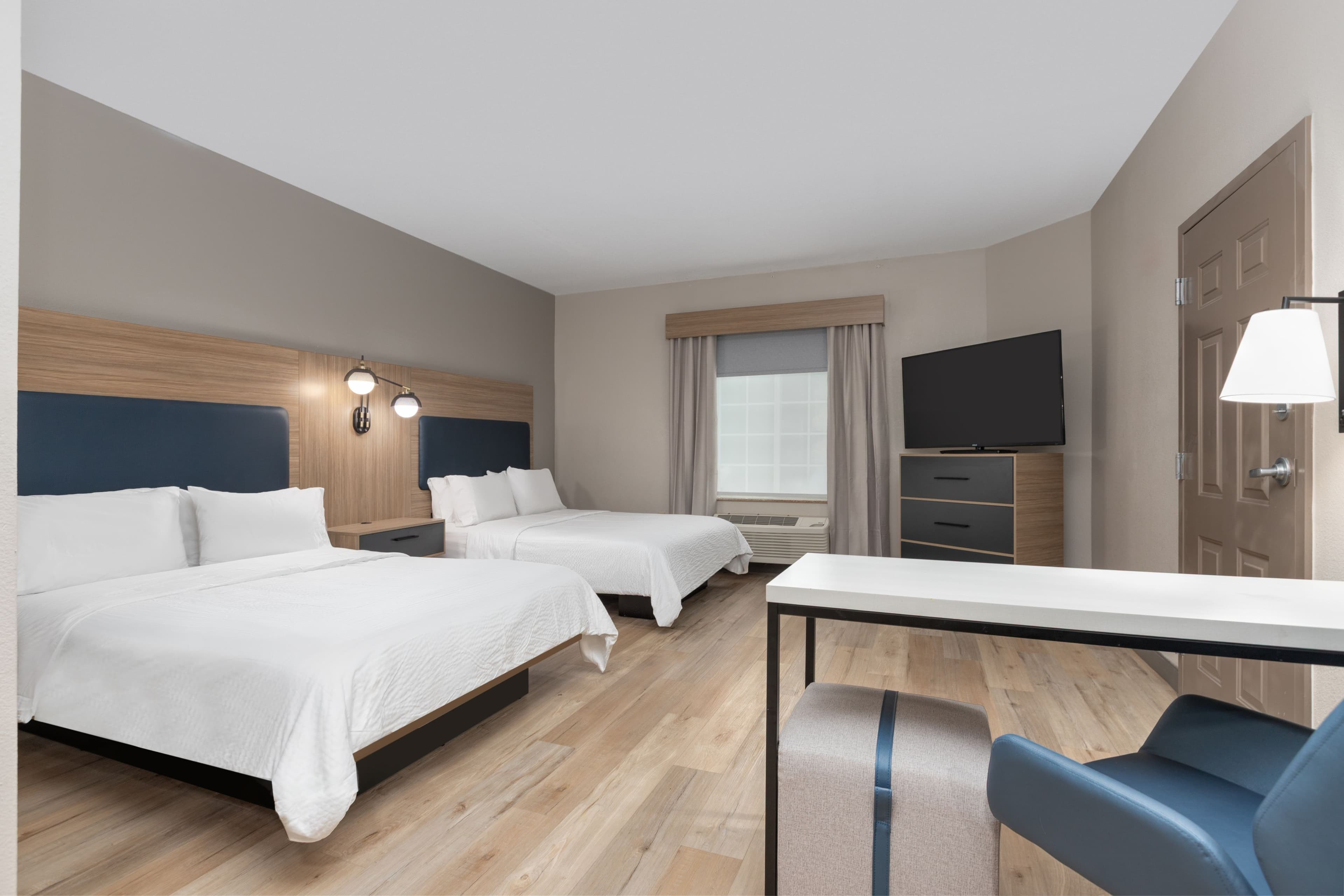 Candlewood Suites Houston (The Woodlands) — 17