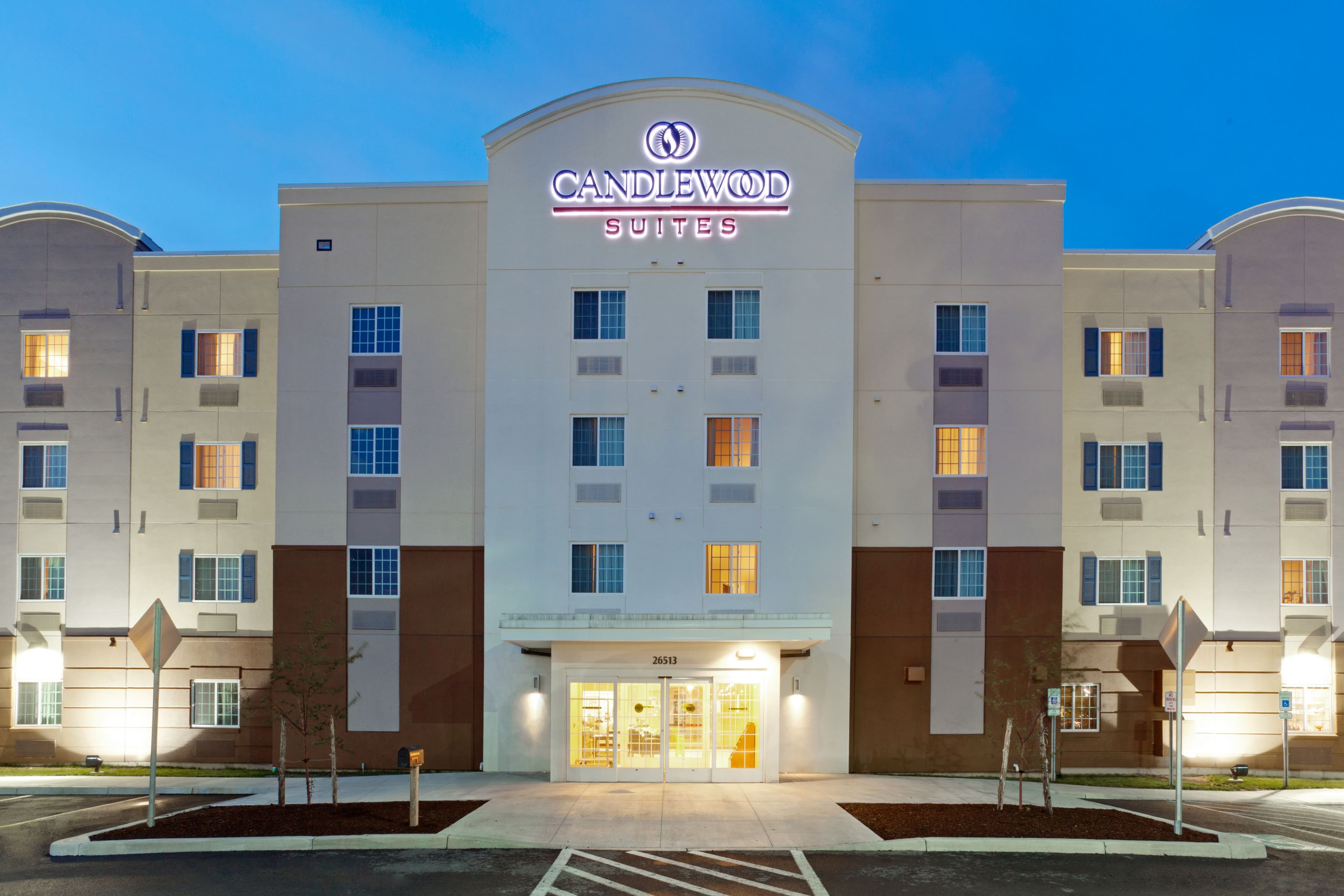 Candlewood Suites Denver North - Thornton - Image 1