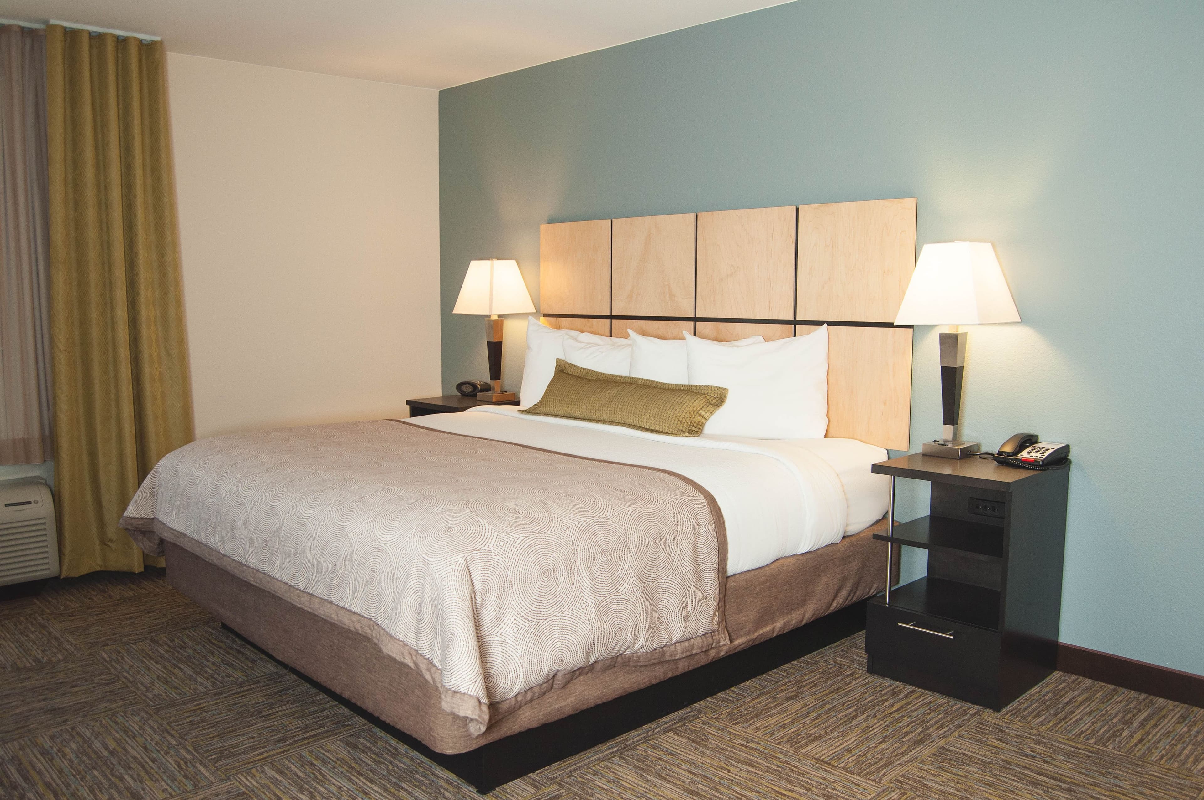 Candlewood Suites Denver North - Thornton - Image 3