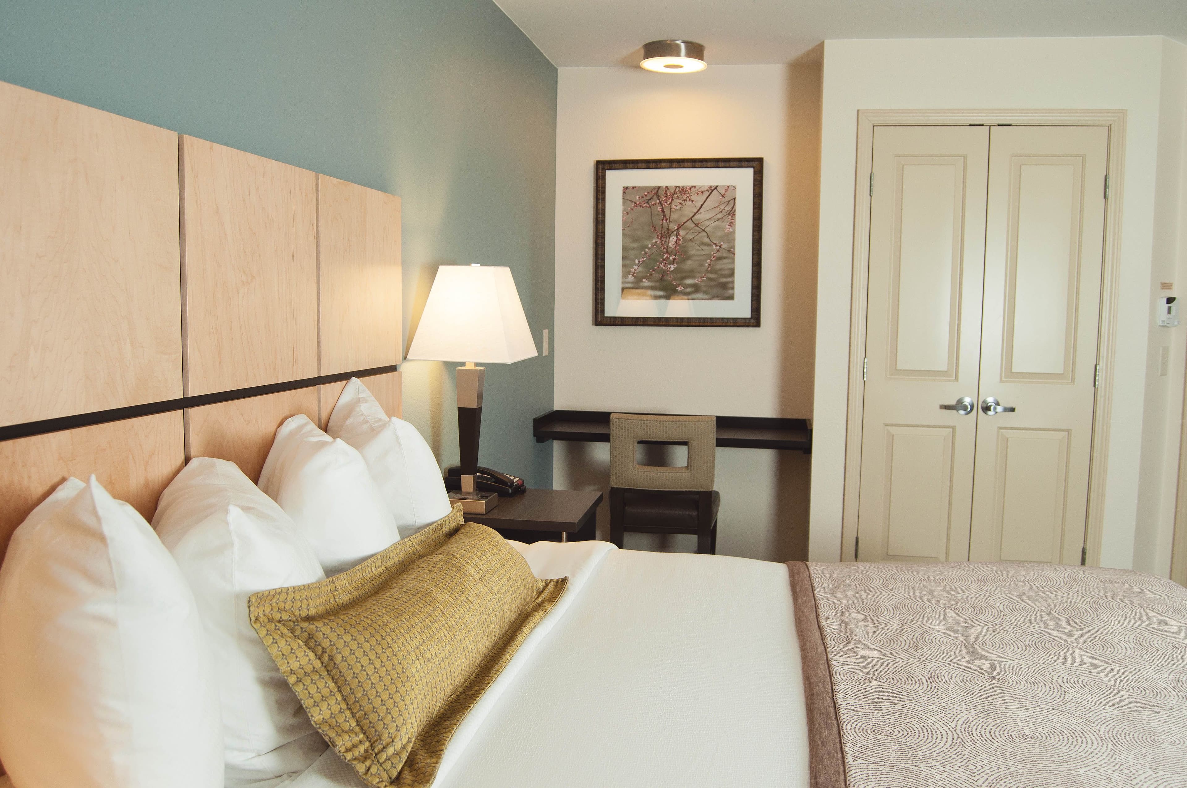Candlewood Suites Denver North - Thornton — 6