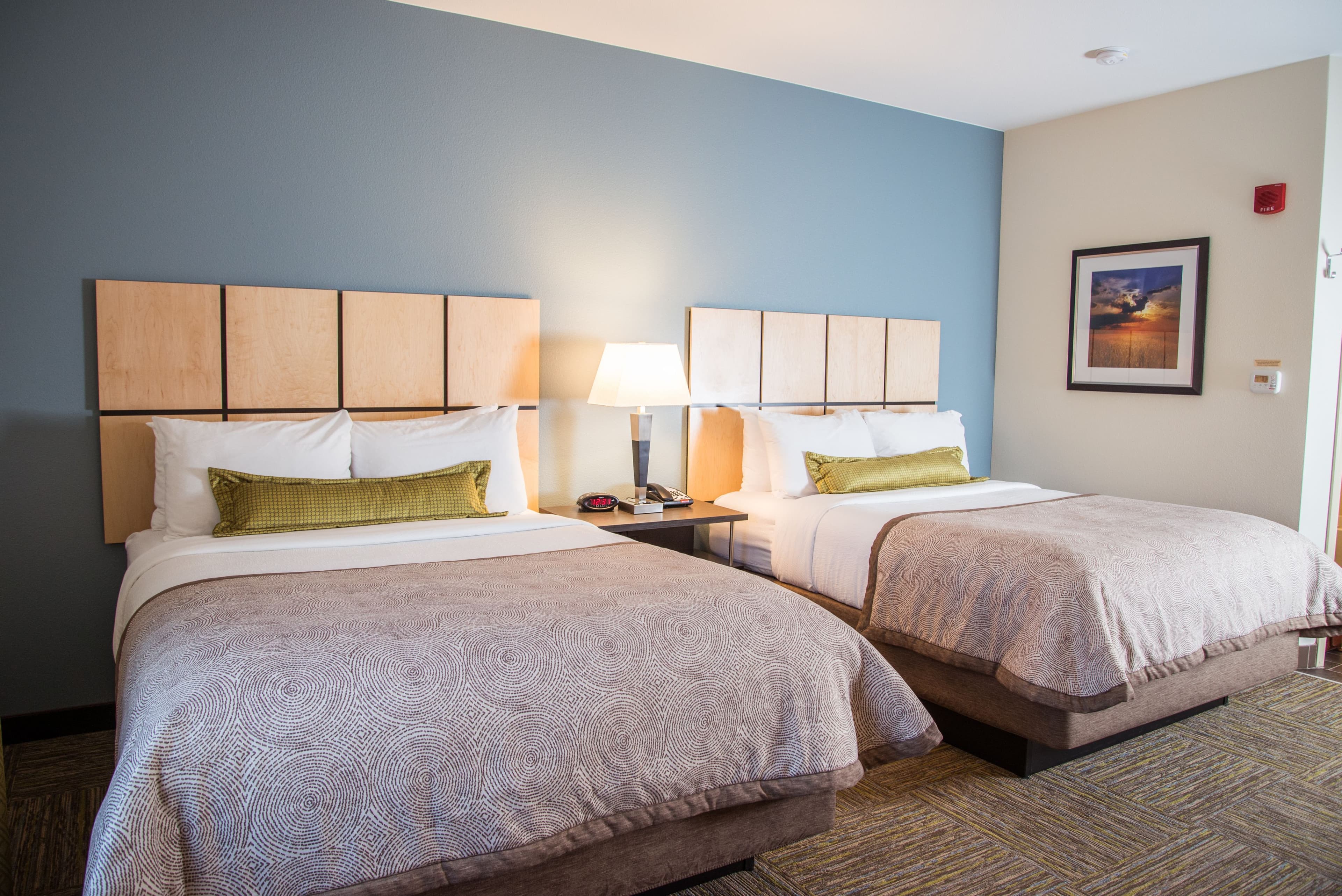 Candlewood Suites Denver North - Thornton — 14