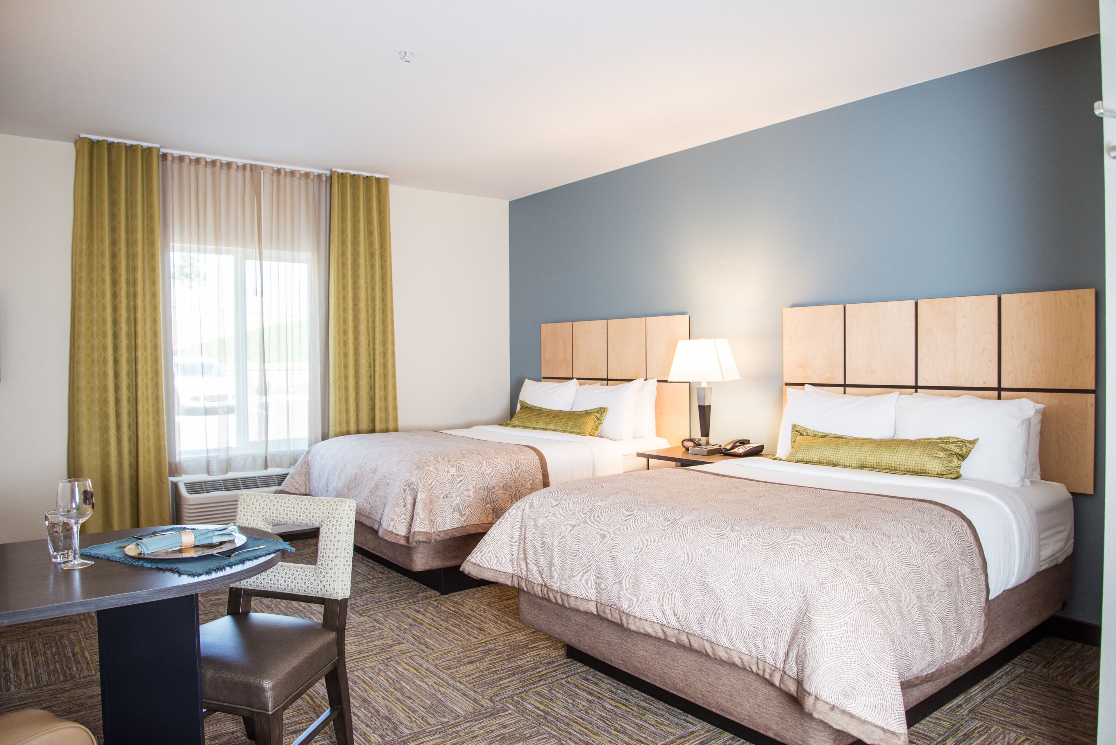 Candlewood Suites Denver North - Thornton — 10