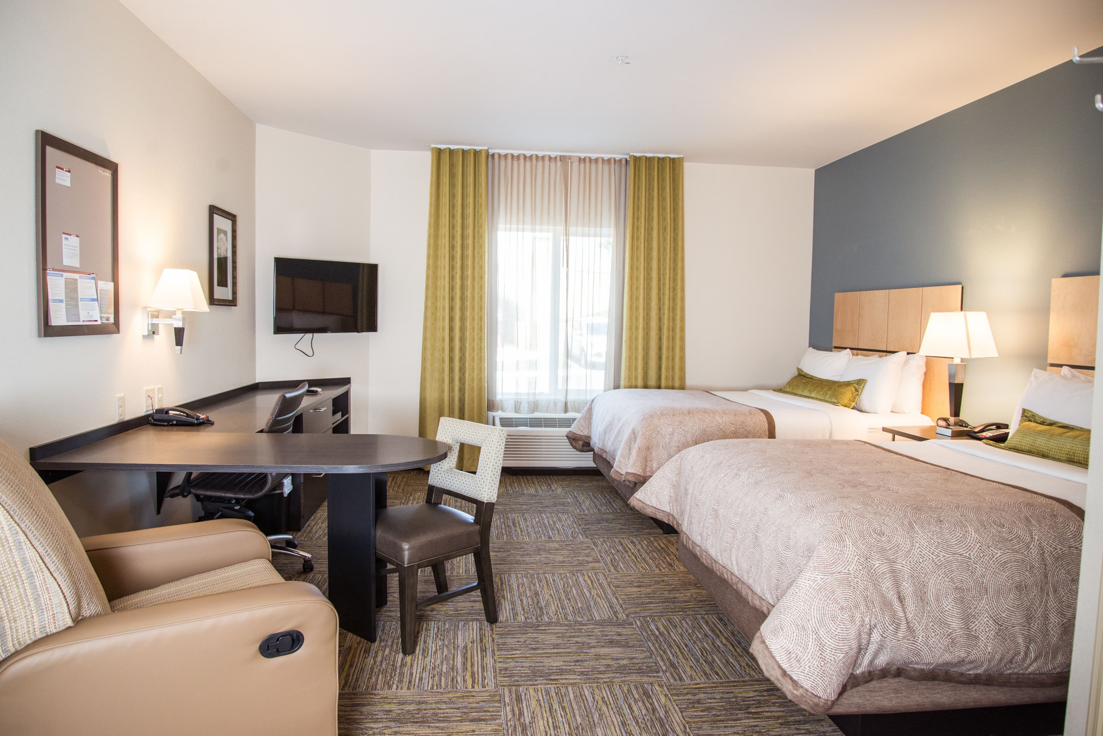 Candlewood Suites Denver North - Thornton — 13