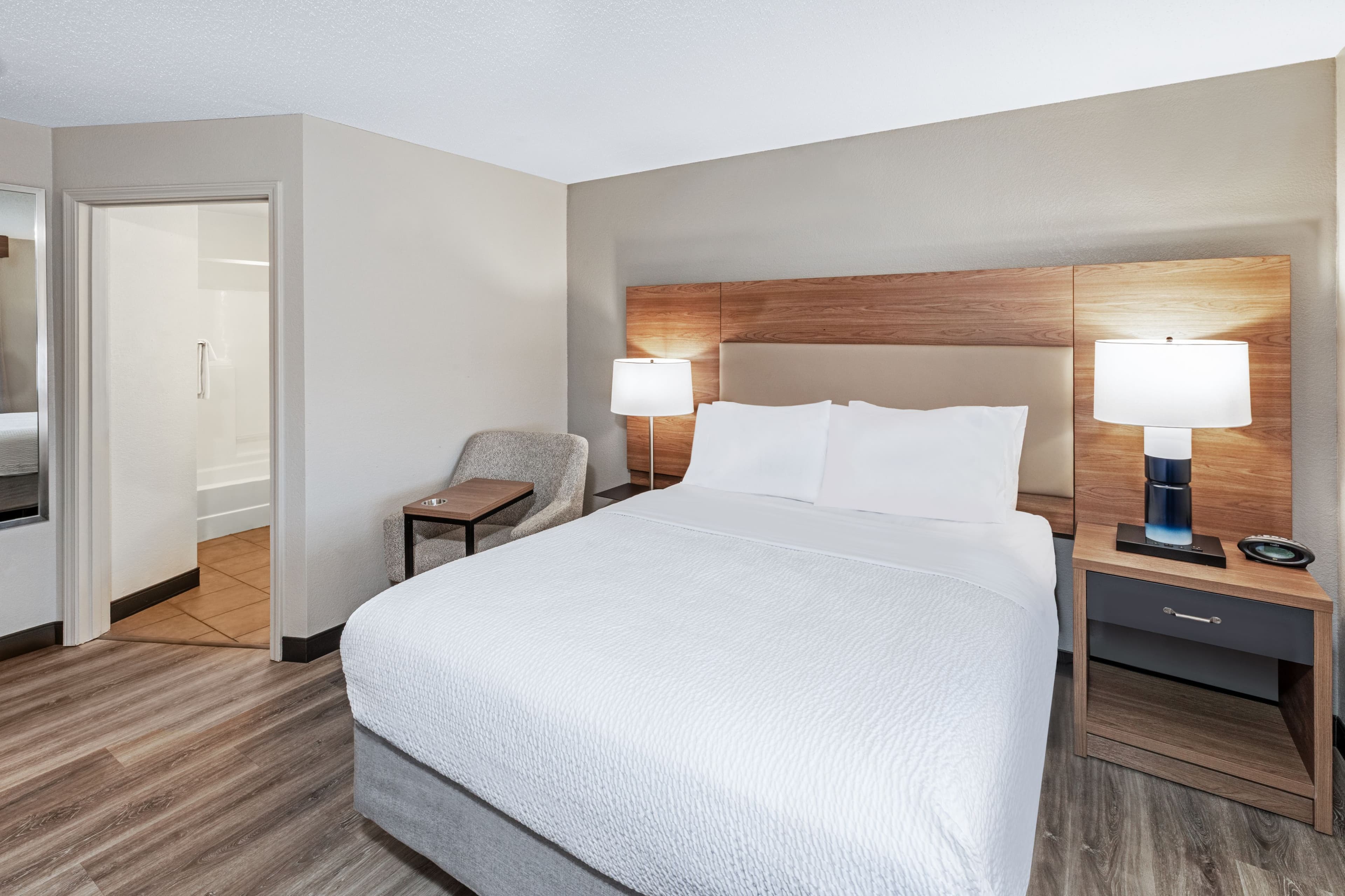 Candlewood Suites Topeka West — 29
