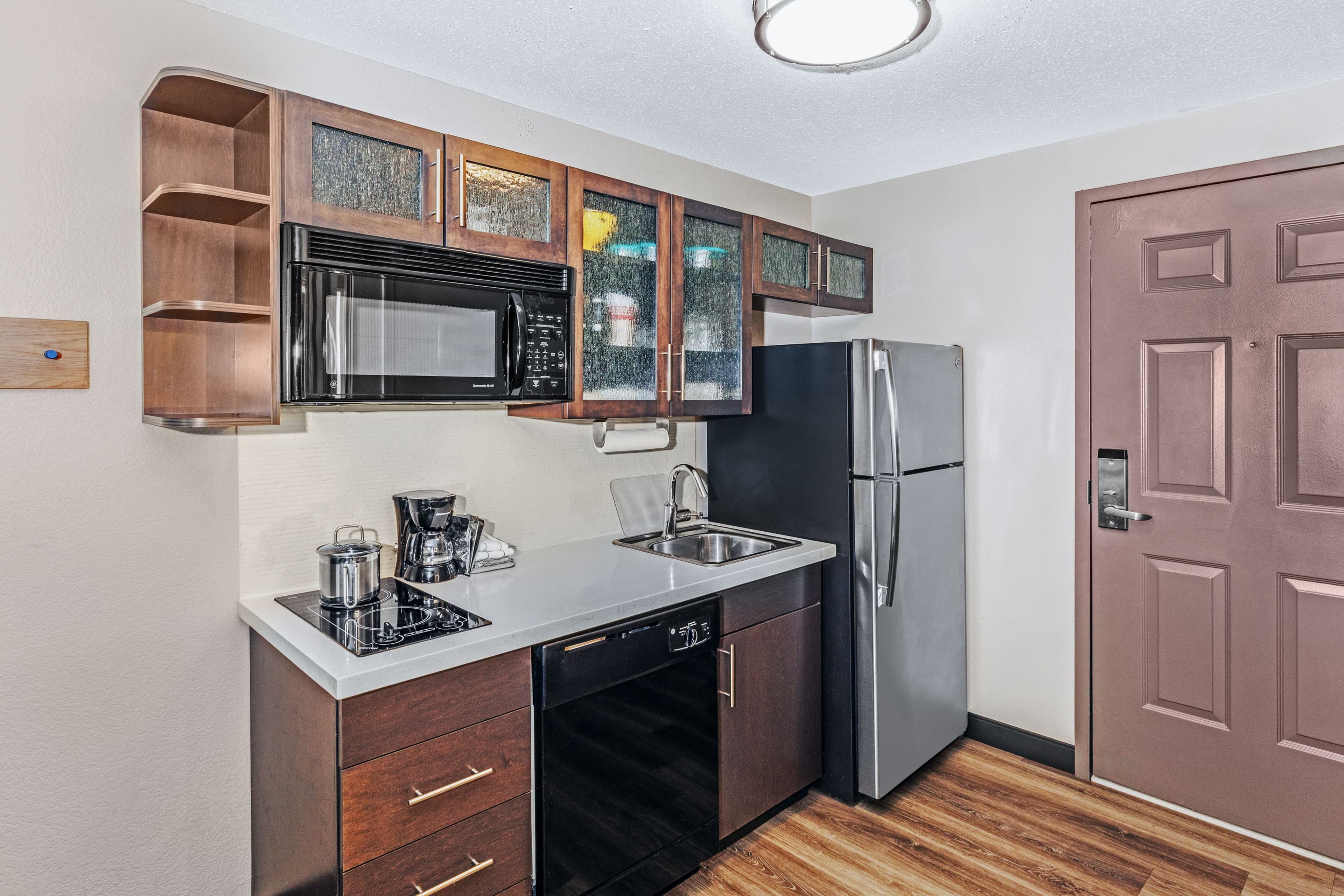 Candlewood Suites Topeka West — 30