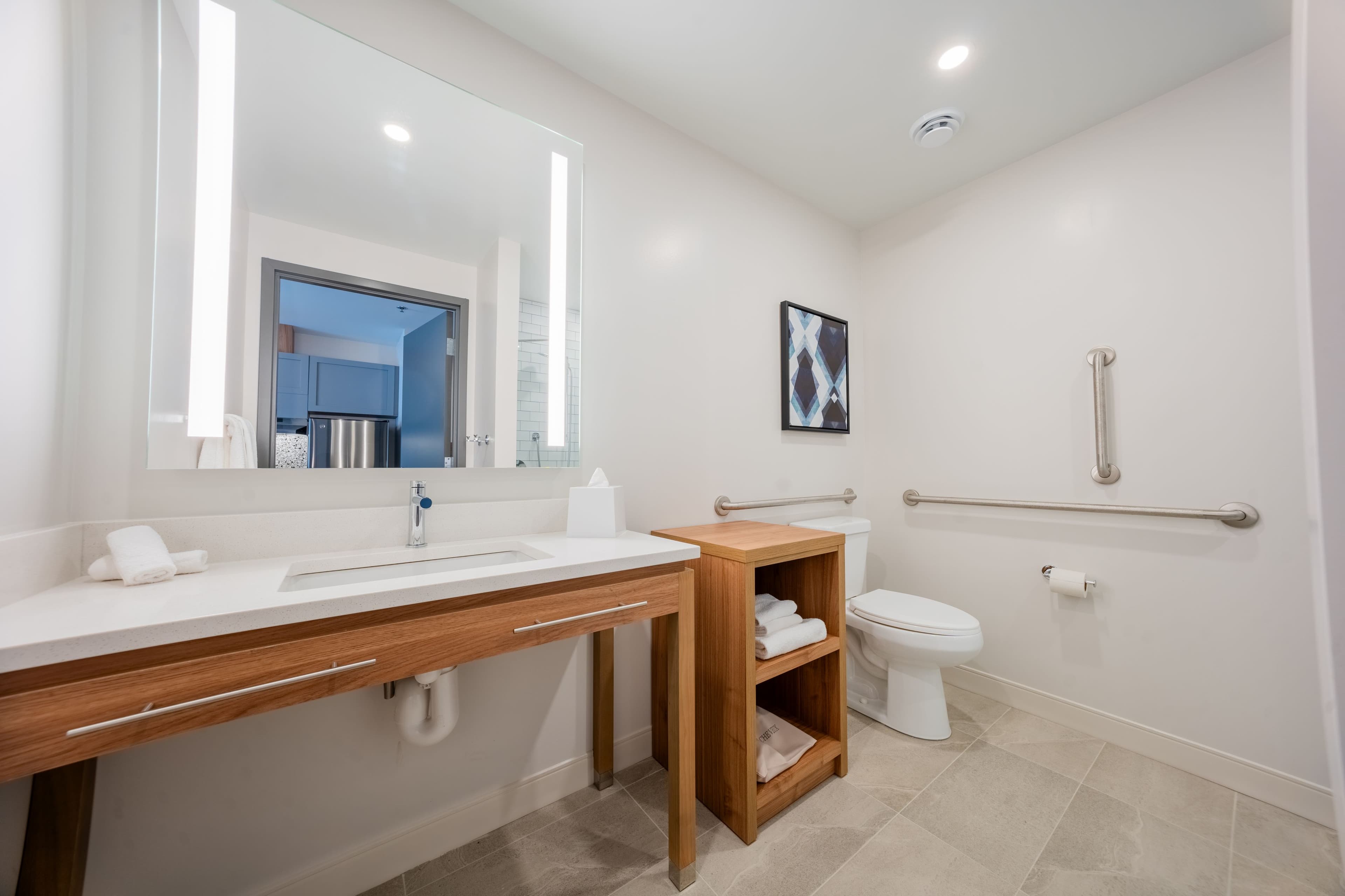 Candlewood Suites Trois-Rivières Ouest — 6