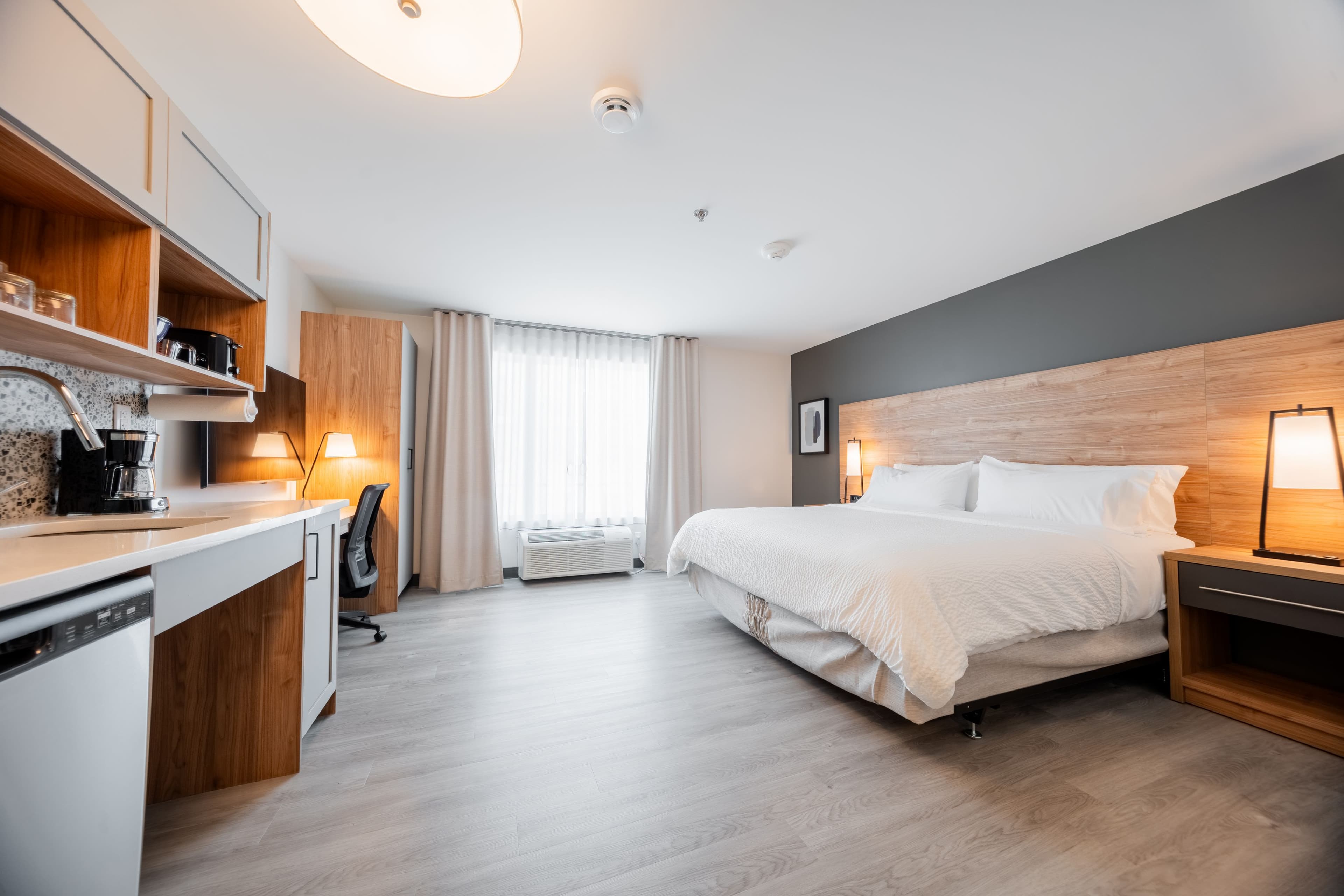 Candlewood Suites Trois-Rivières Ouest — 8