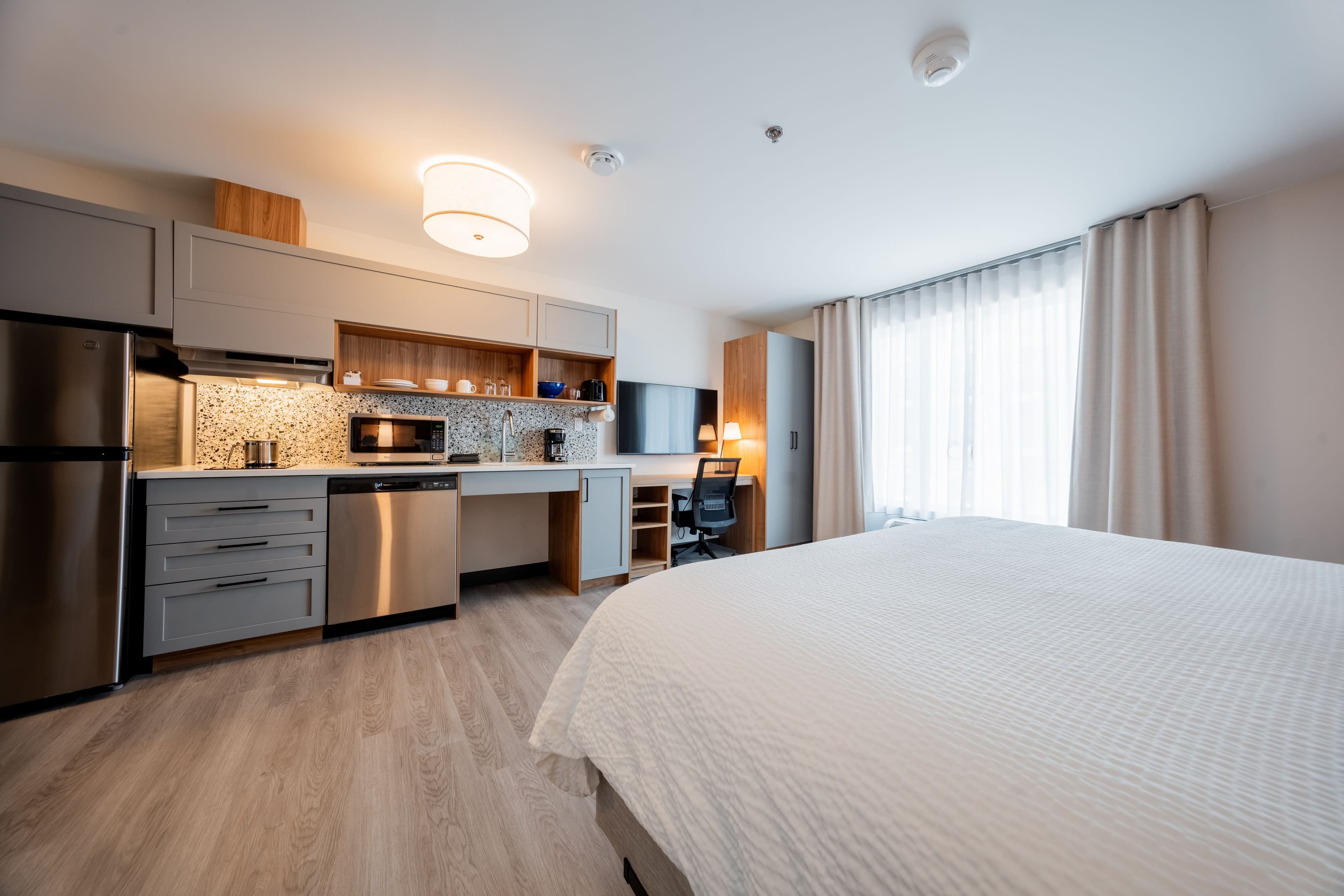 Candlewood Suites Trois-Rivières Ouest — 9