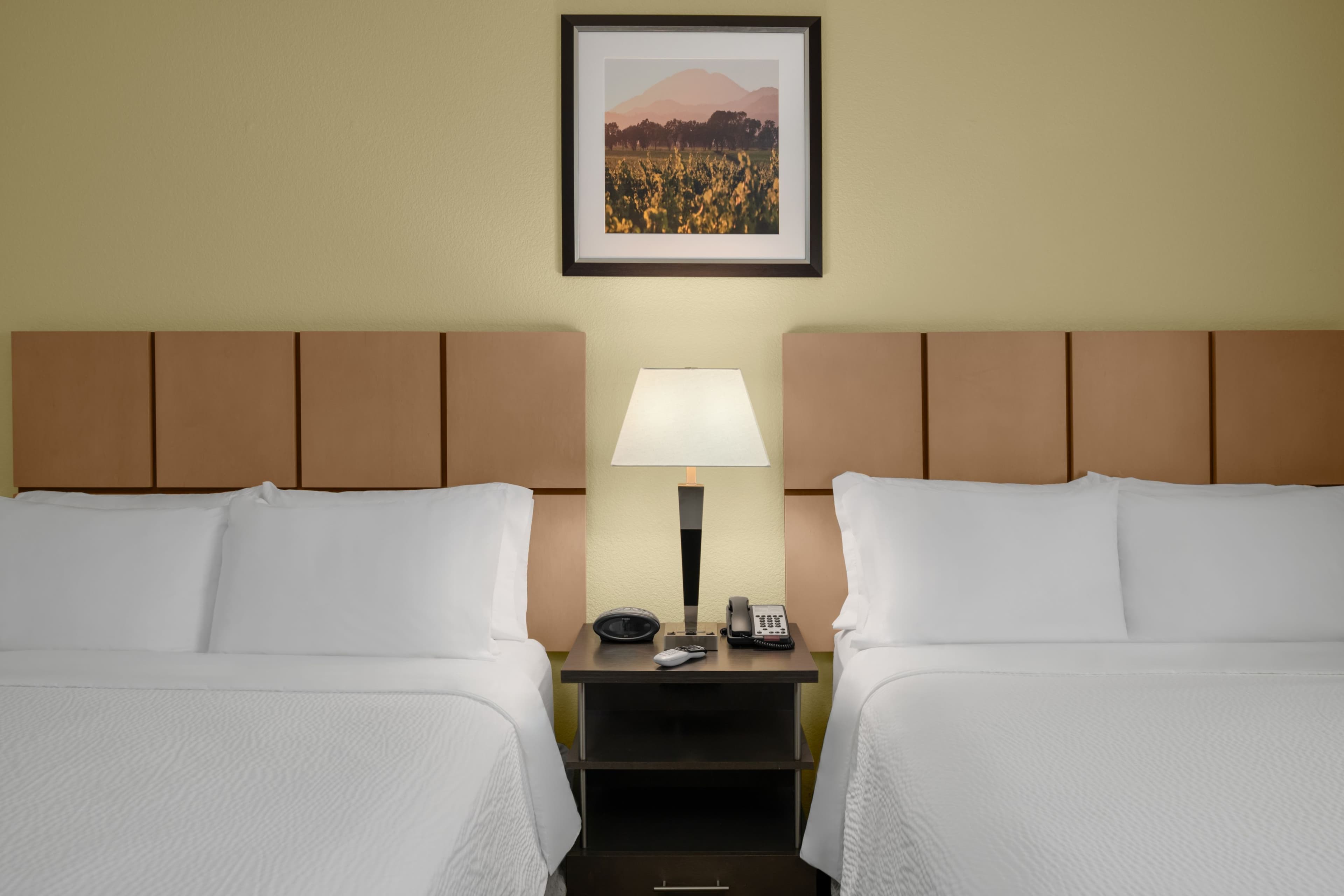 Candlewood Suites Turlock — 14
