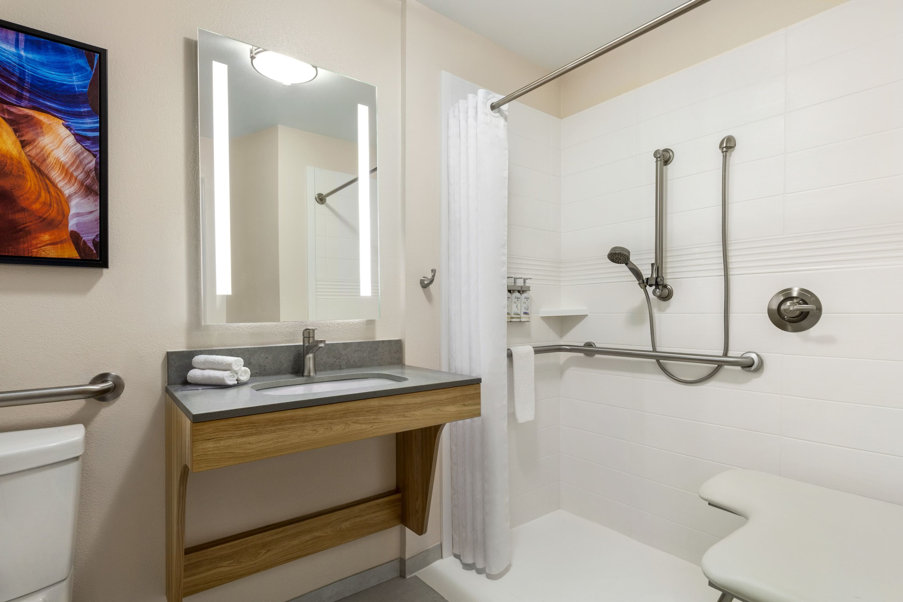 Candlewood Suites Tuscaloosa — 18