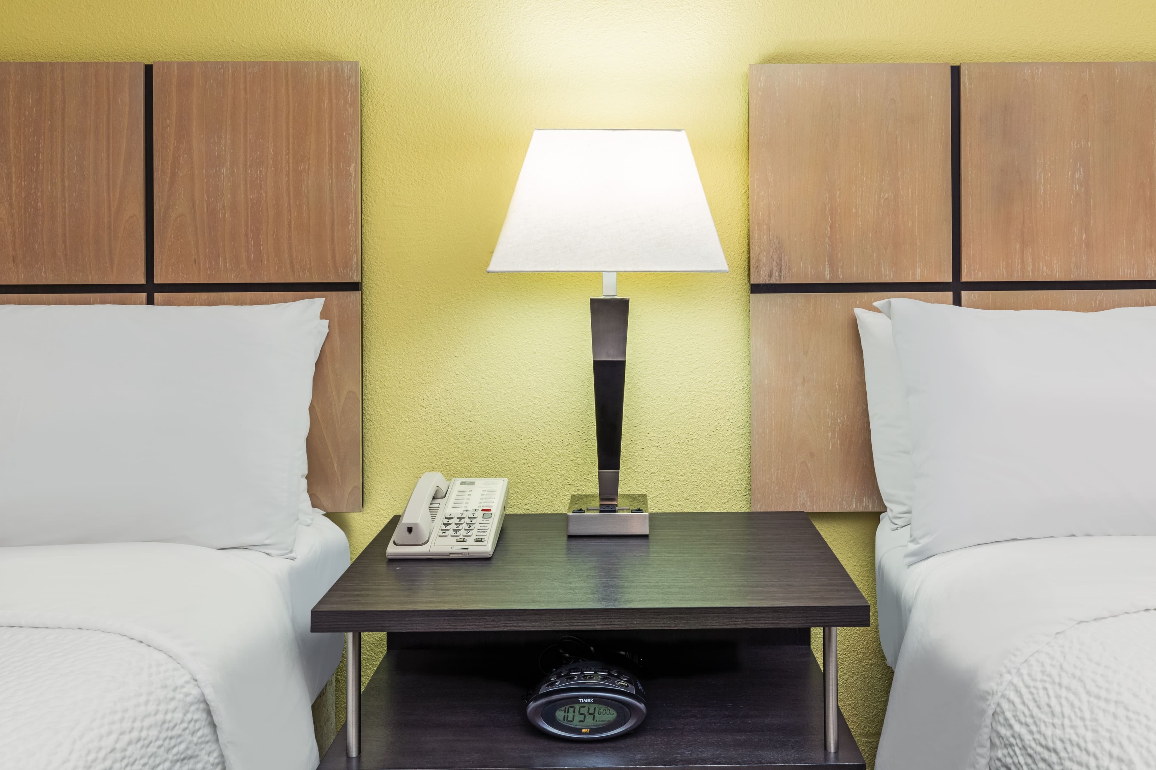 Candlewood Suites Tyler - Image 2
