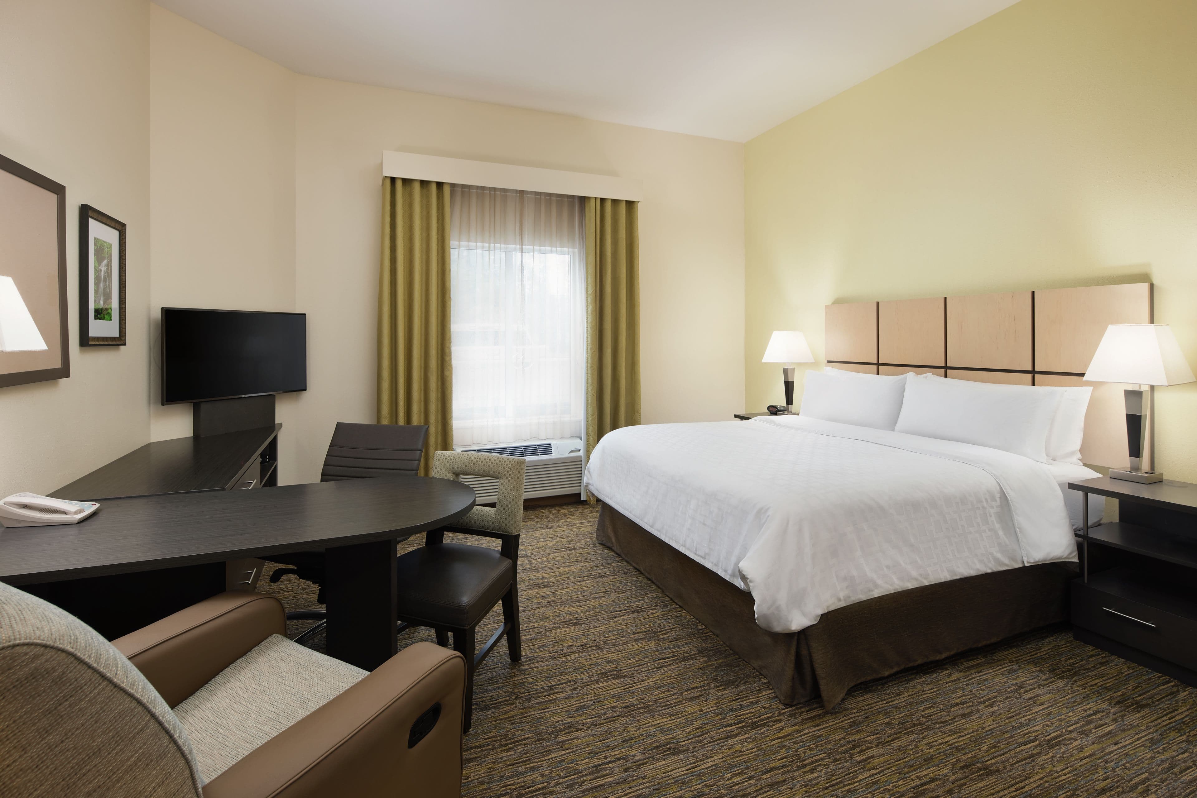 Candlewood Suites Valdosta Mall — 26