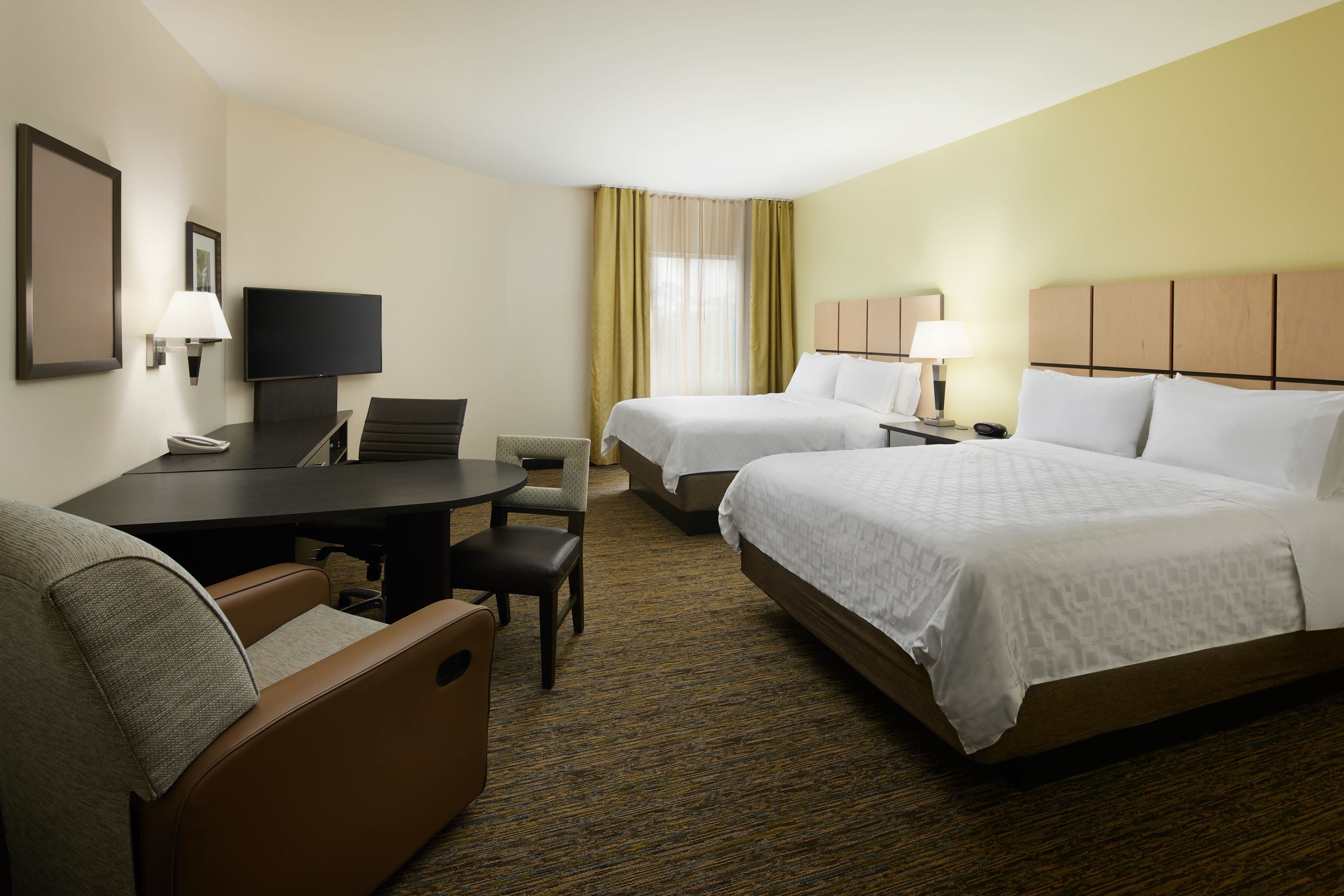 Candlewood Suites Valdosta Mall — 14