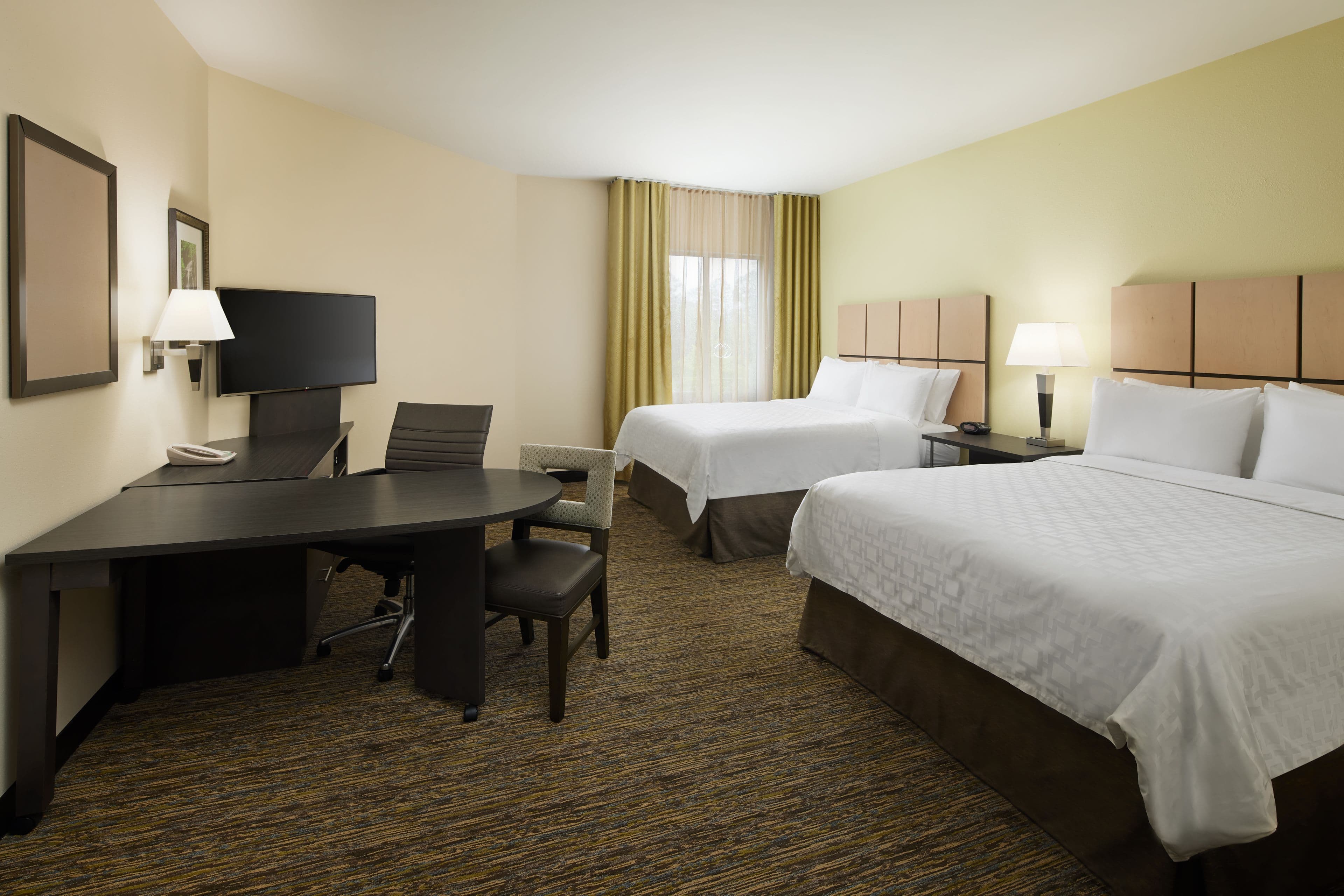 Candlewood Suites Valdosta Mall — 18