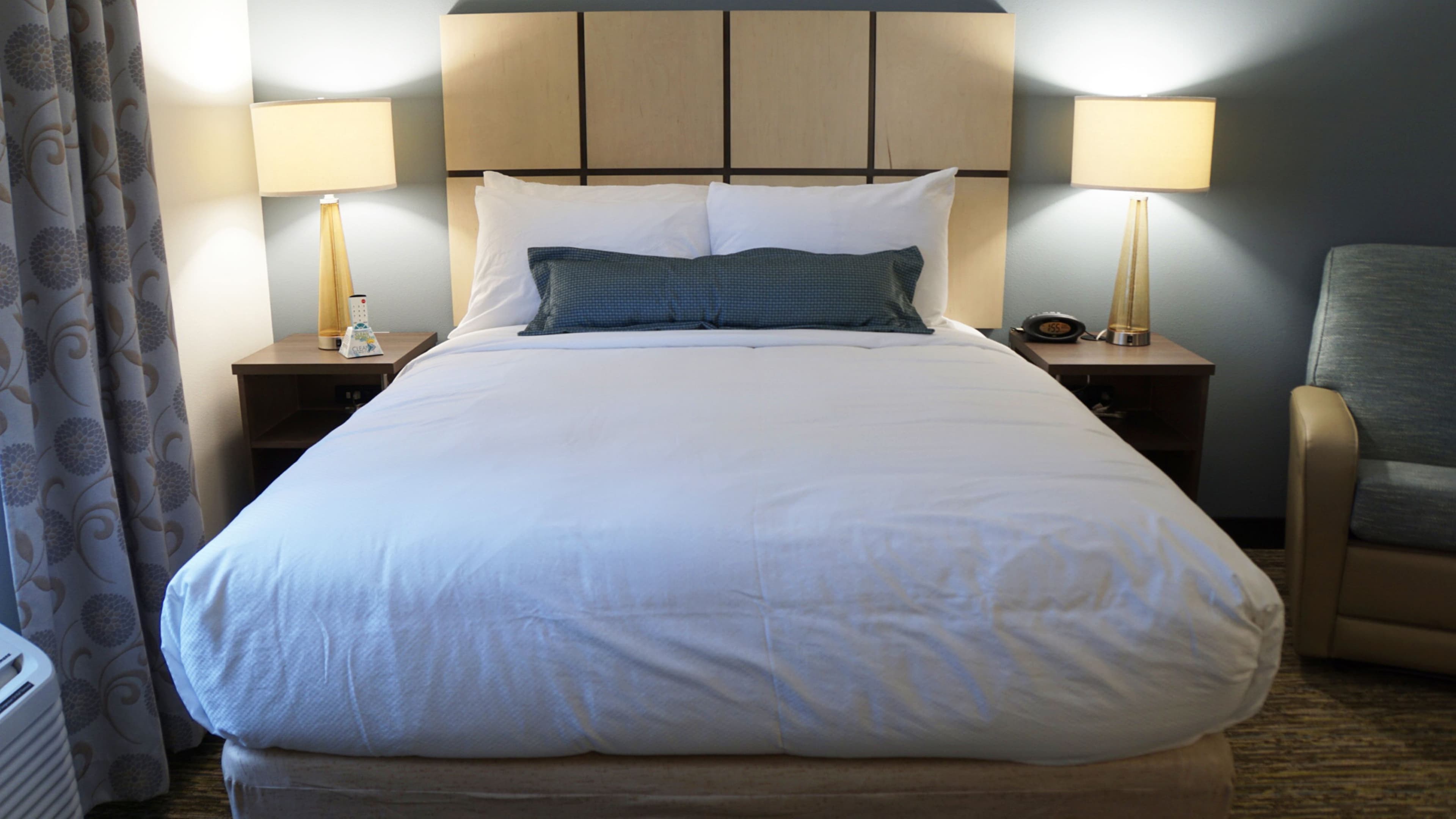 Candlewood Suites Vancouver-Camas — 14