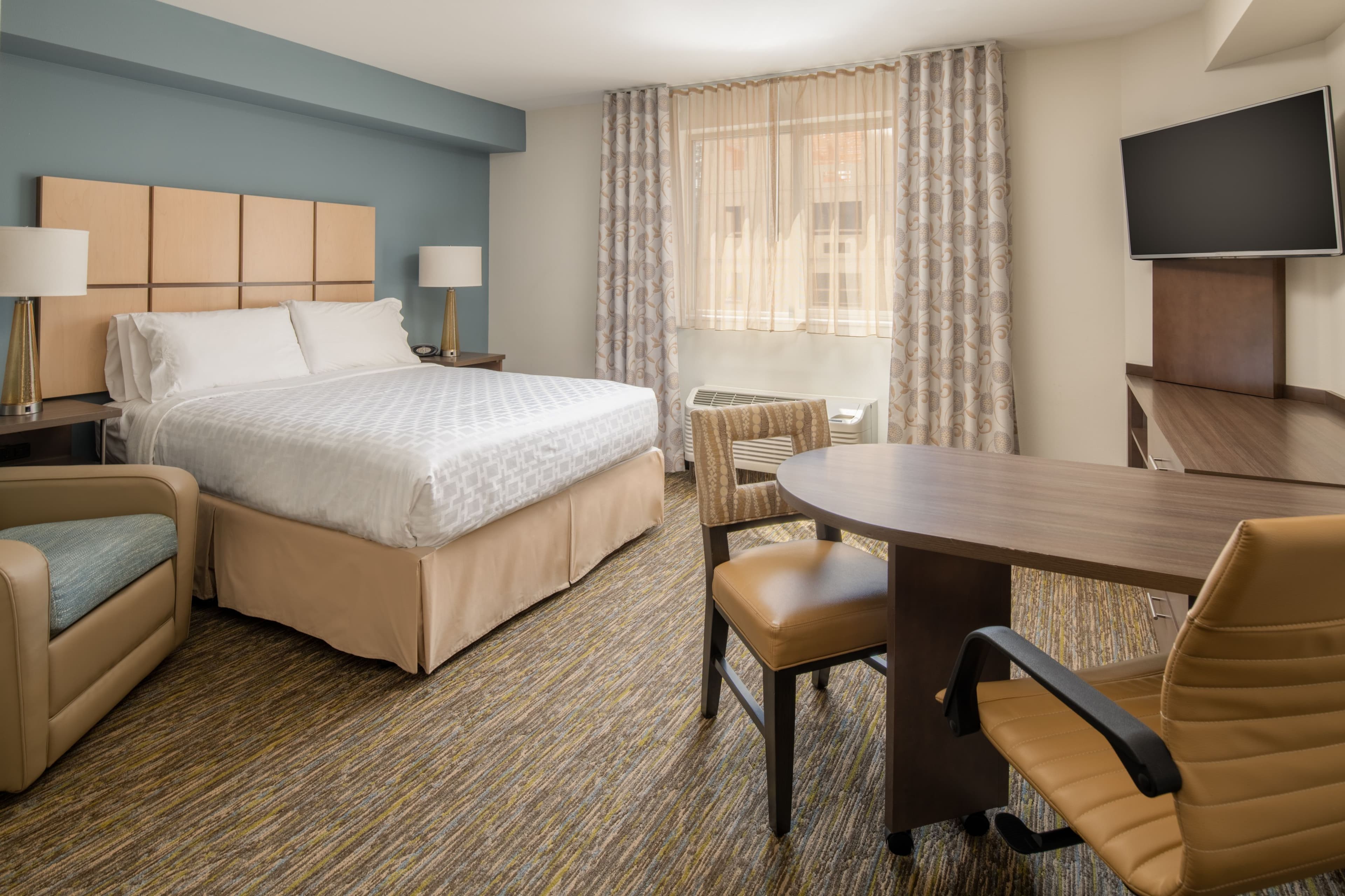 Candlewood Suites Vancouver-Camas — 28