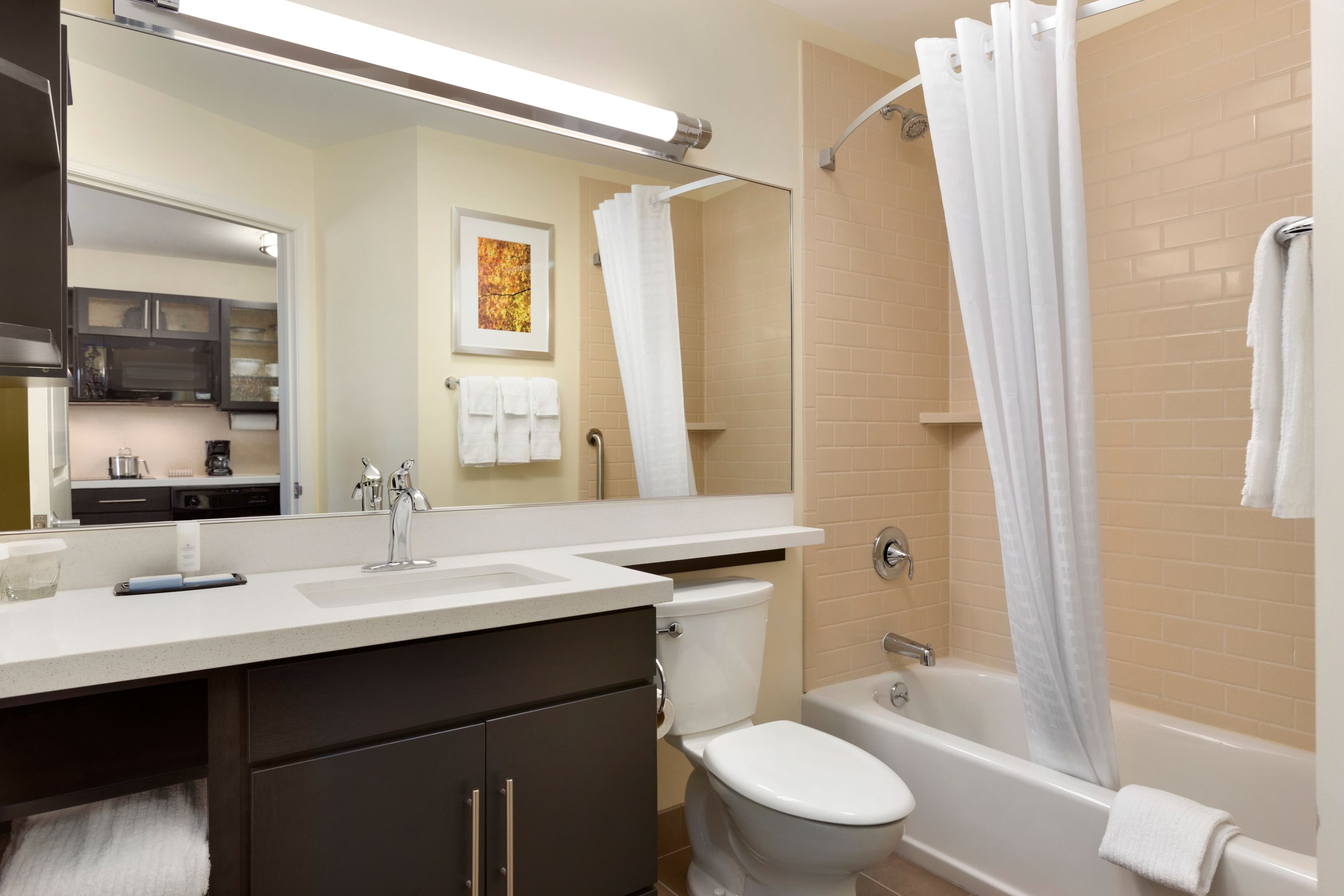 Candlewood Suites Vestal - Binghamton - Image 5