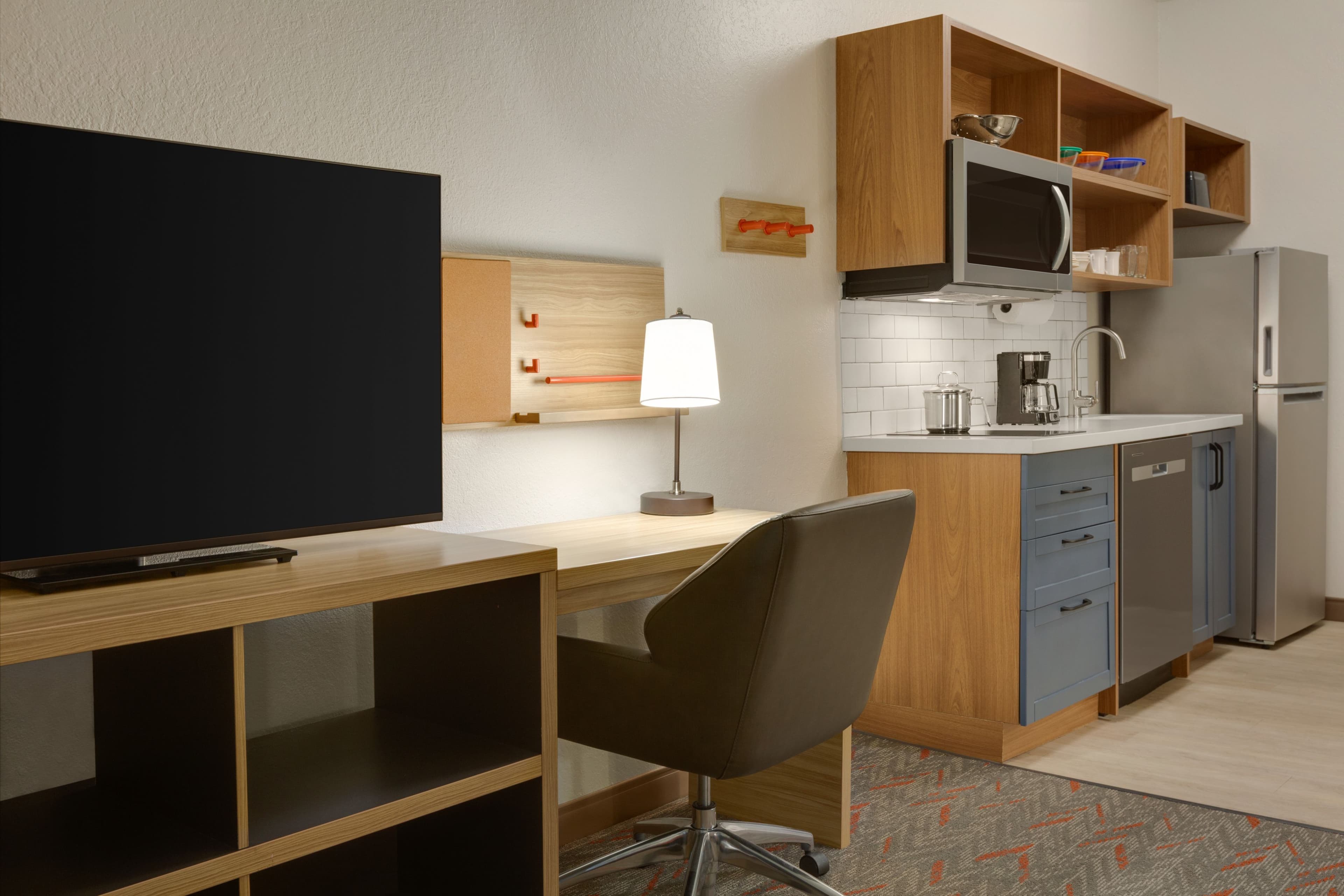 Candlewood Suites Vicksburg - Image 3
