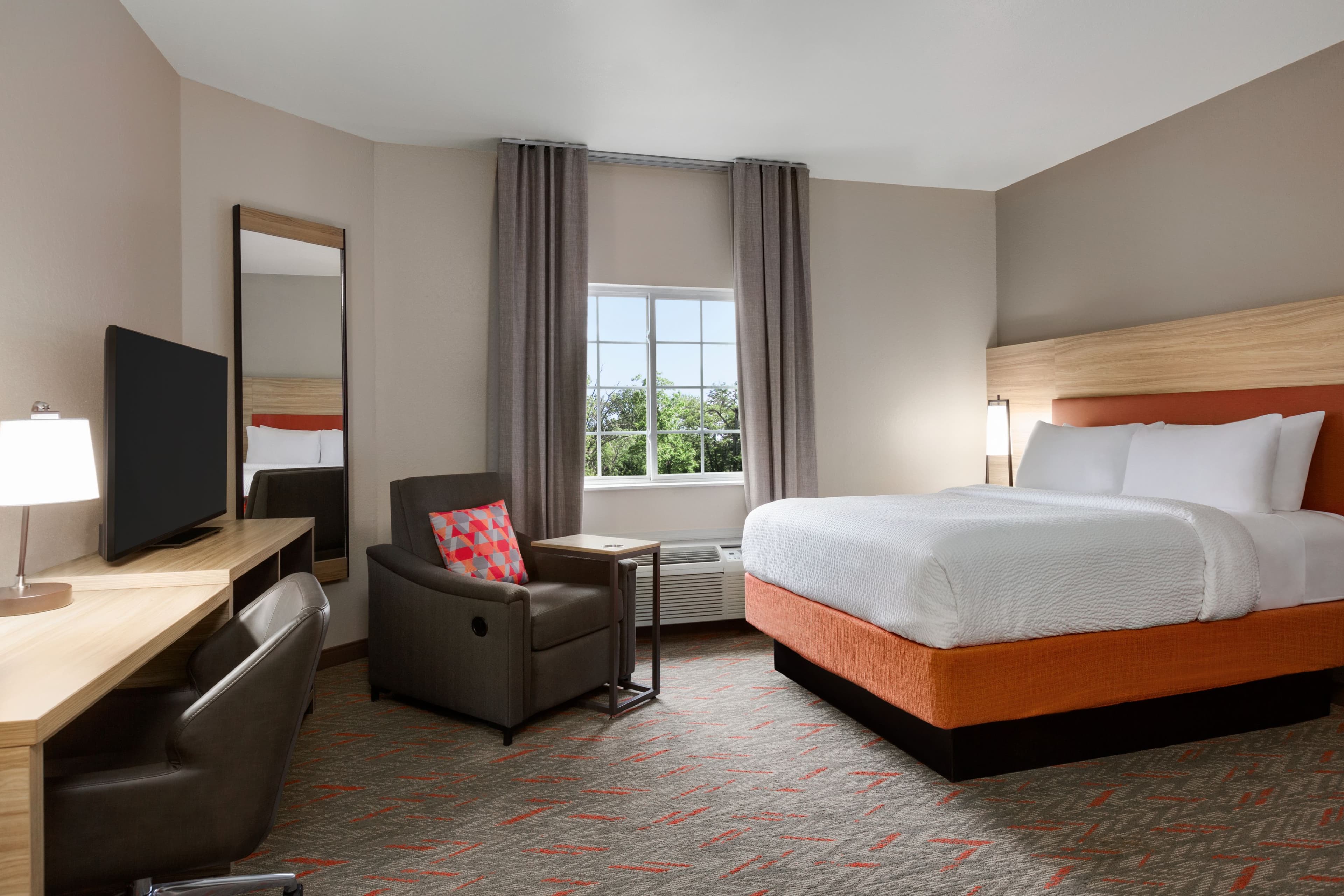 Candlewood Suites Vicksburg — 11