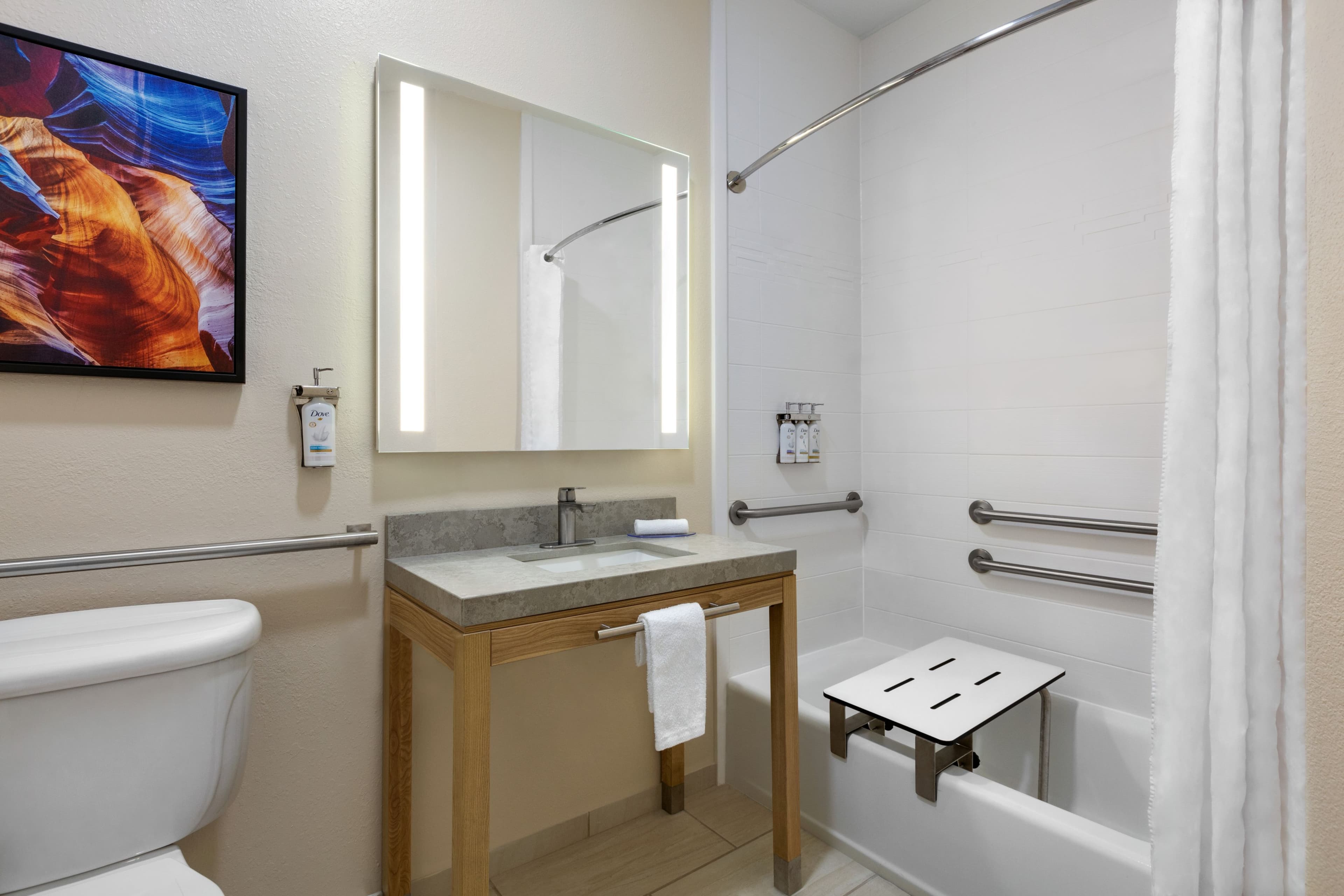 Candlewood Suites Vicksburg — 17
