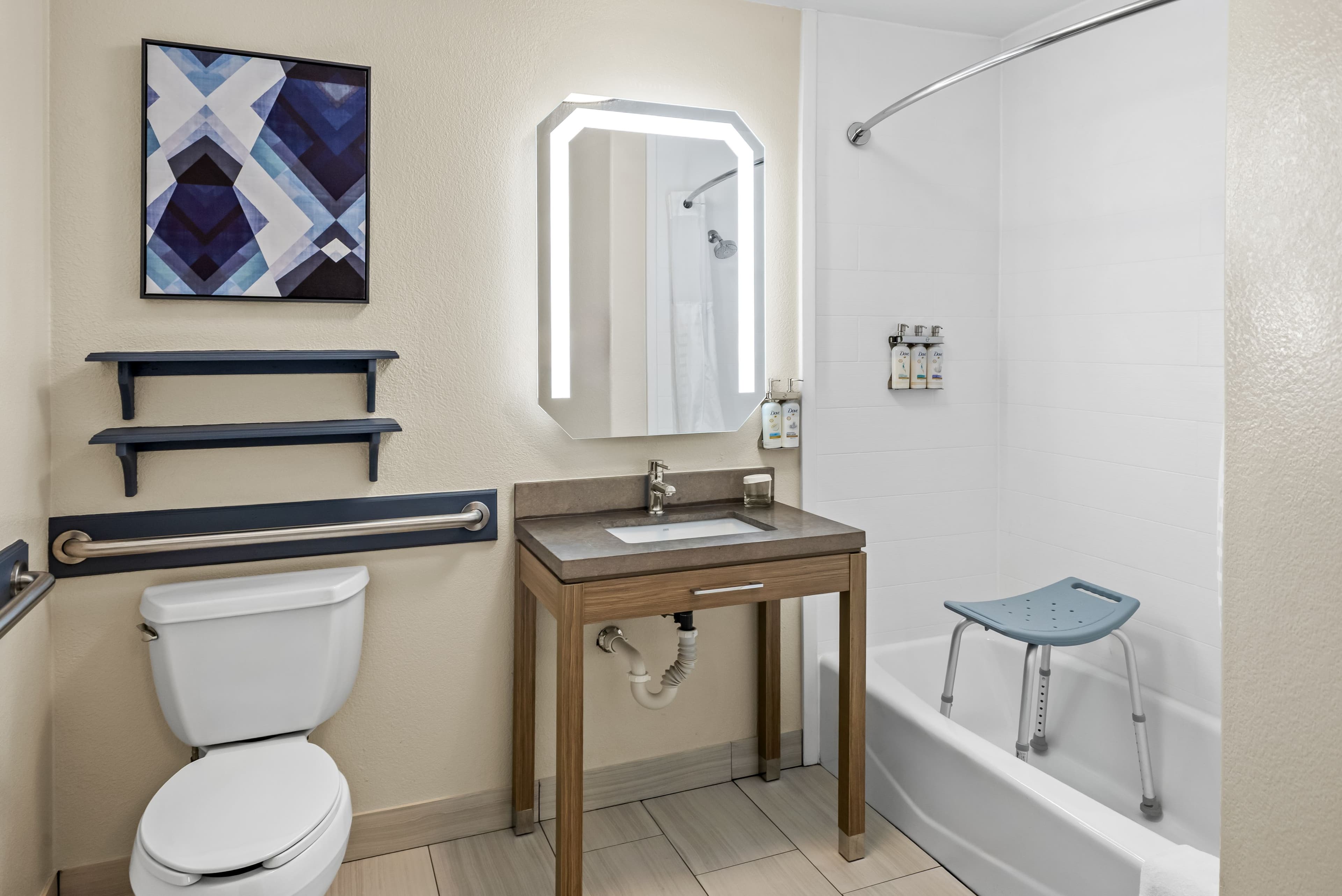 Candlewood Suites Victoria — 6