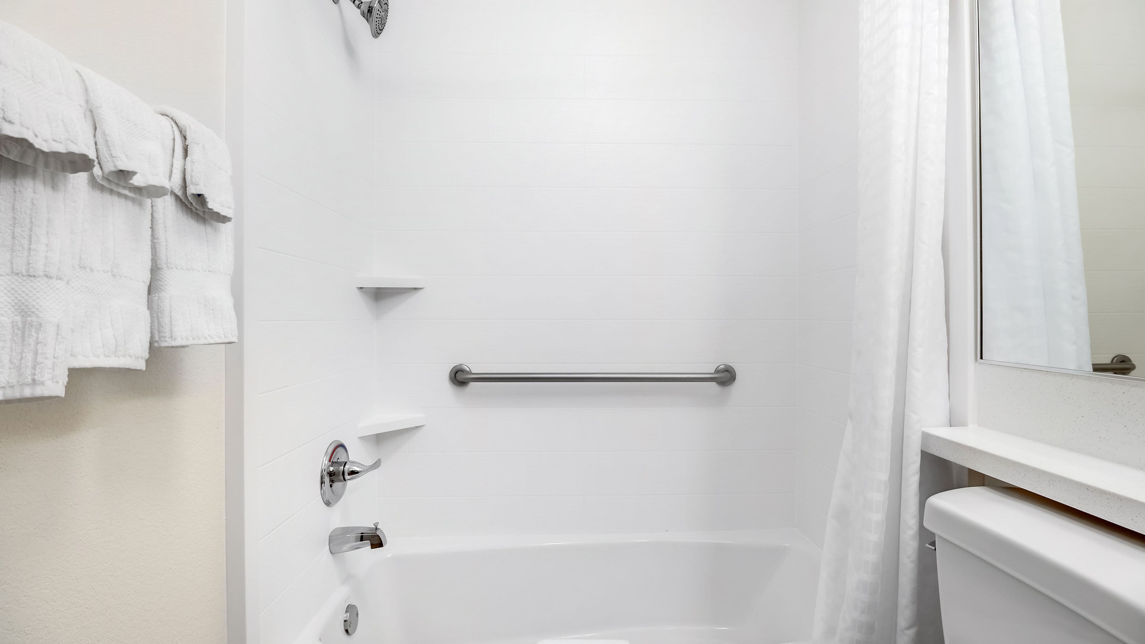 Candlewood Suites Waco — 19
