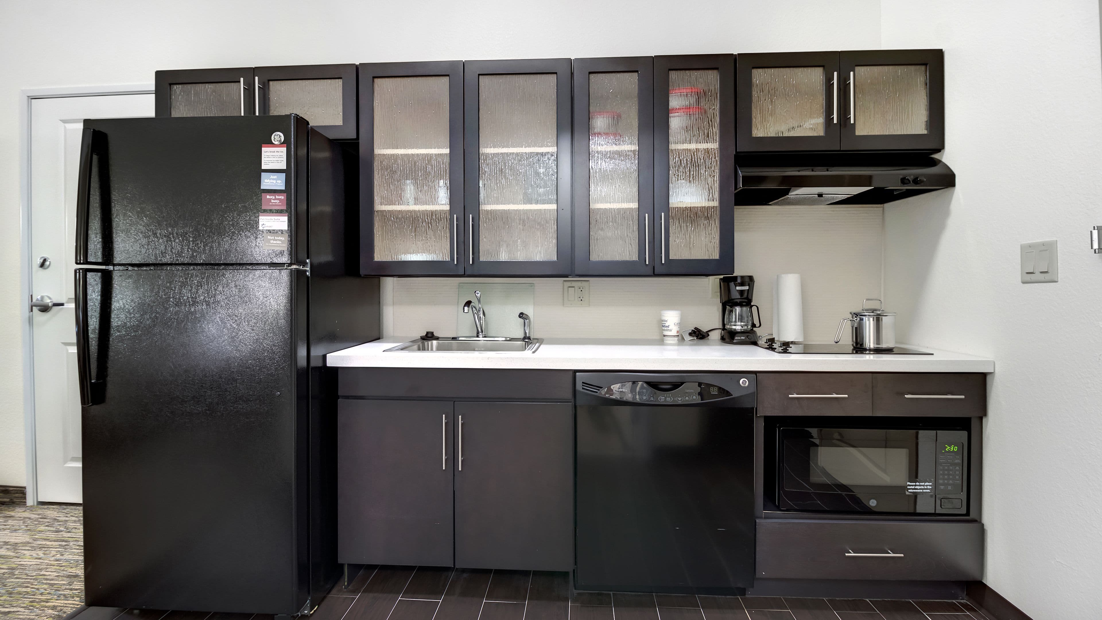 Candlewood Suites Waco — 8