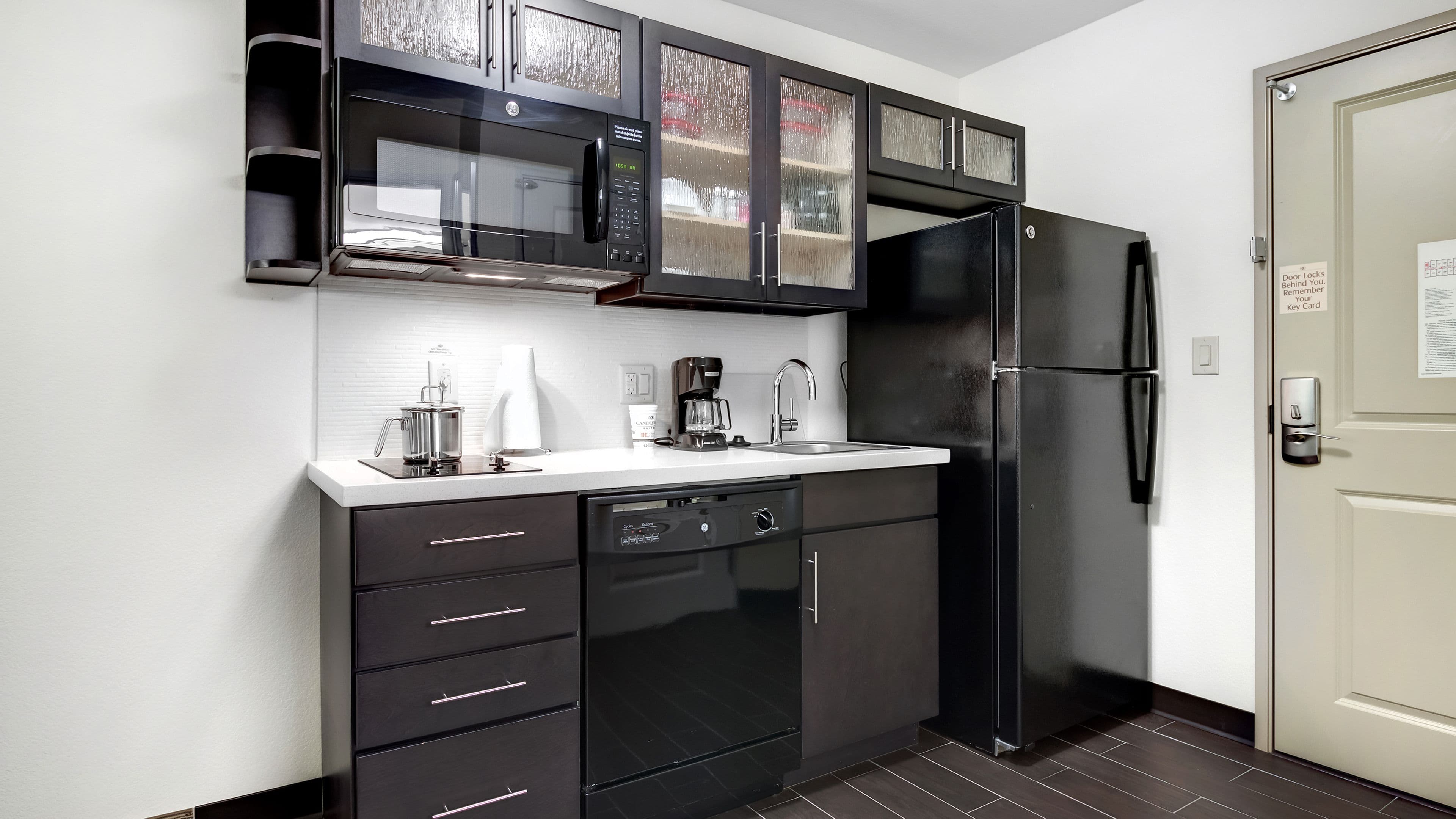 Candlewood Suites Waco — 22