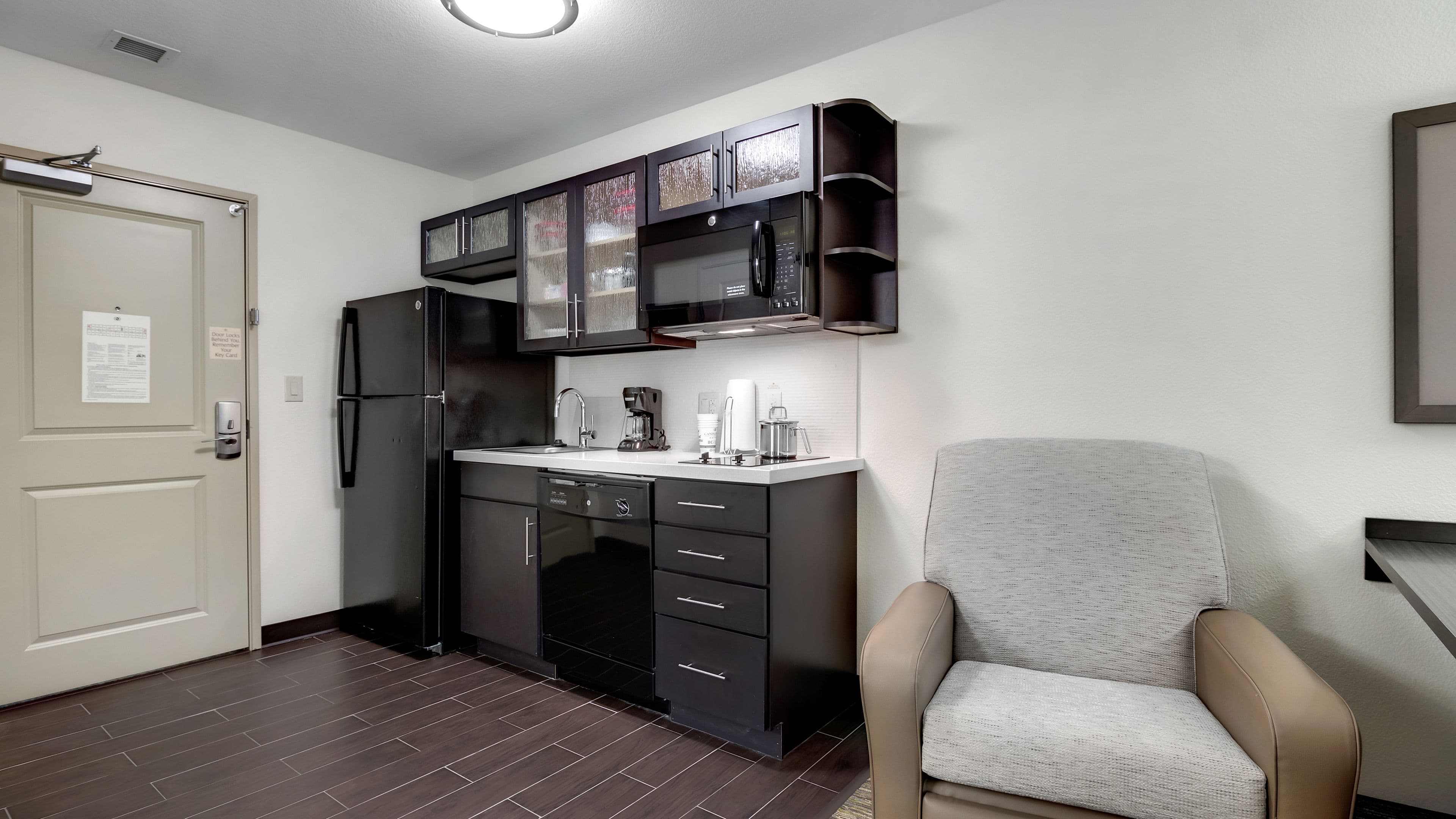 Candlewood Suites Waco — 21