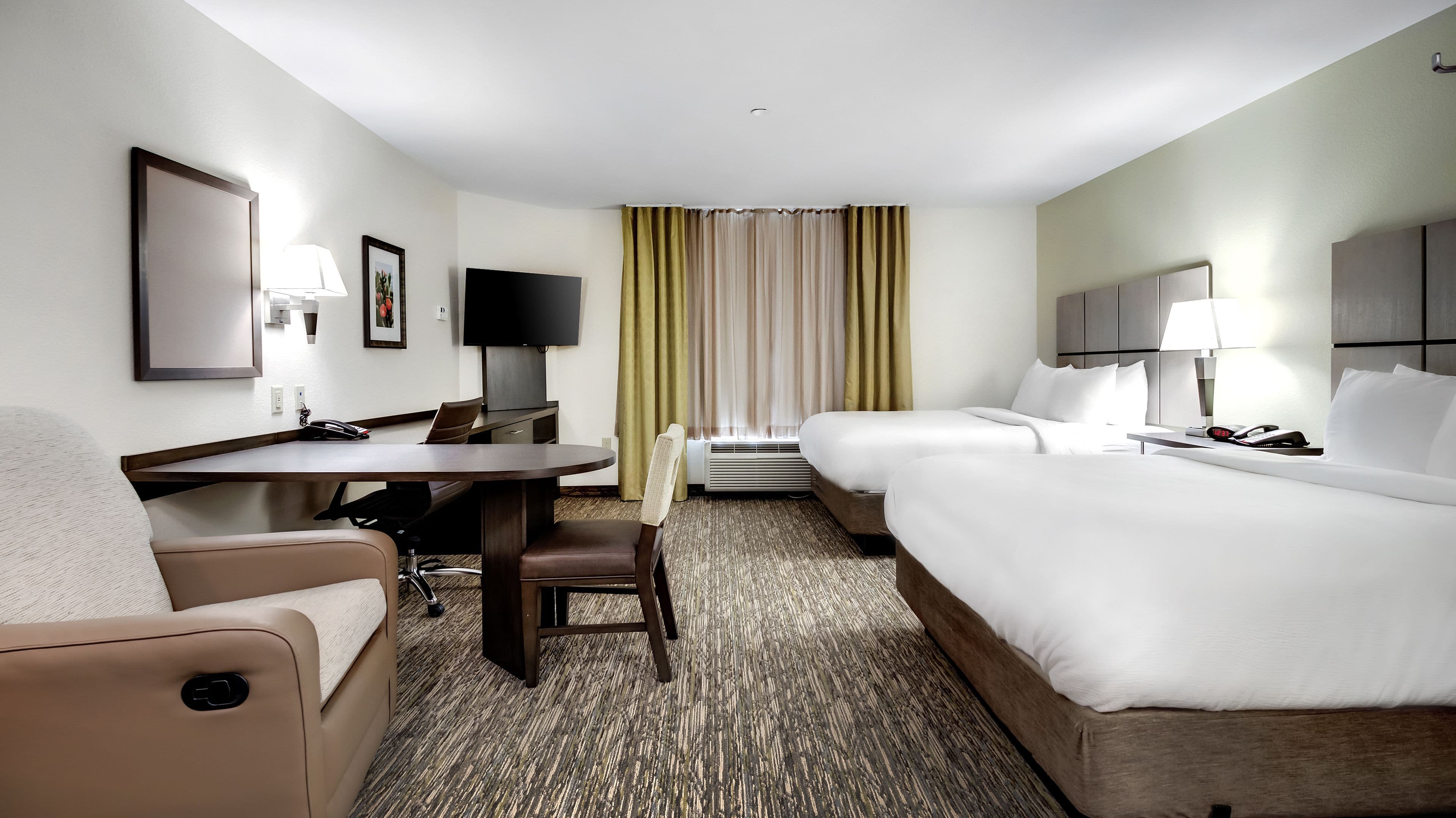 Candlewood Suites Waco — 23