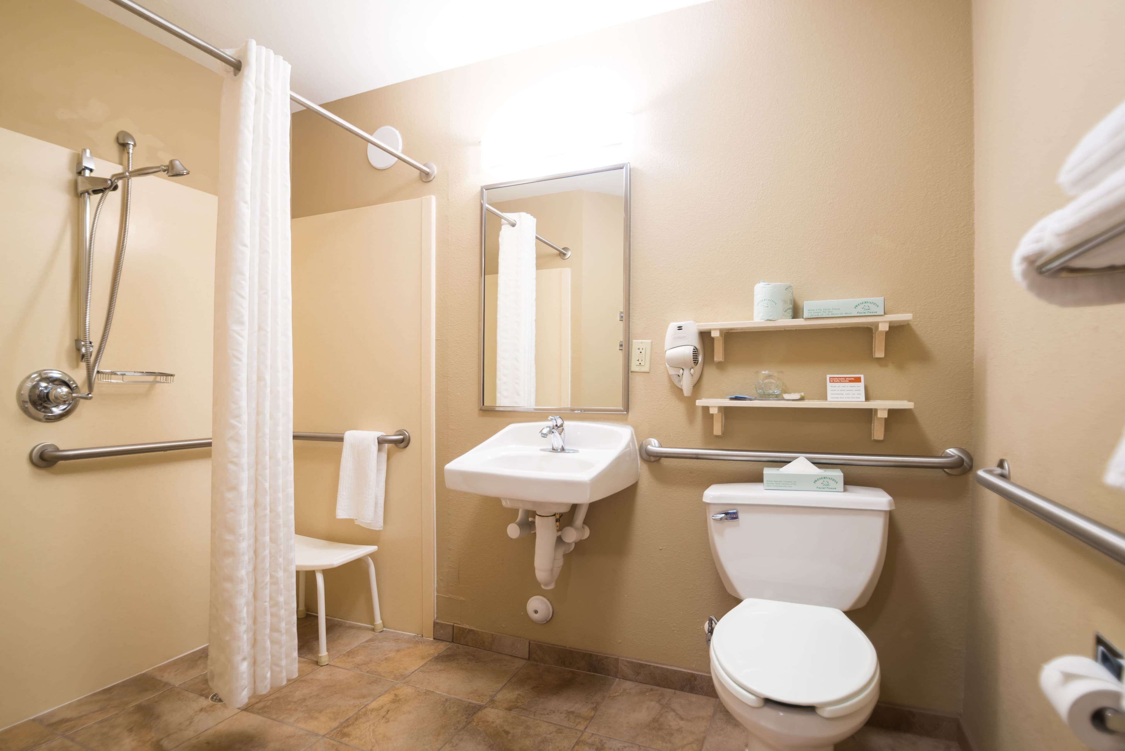 Candlewood Suites Wake Forest Raleigh Area — 7