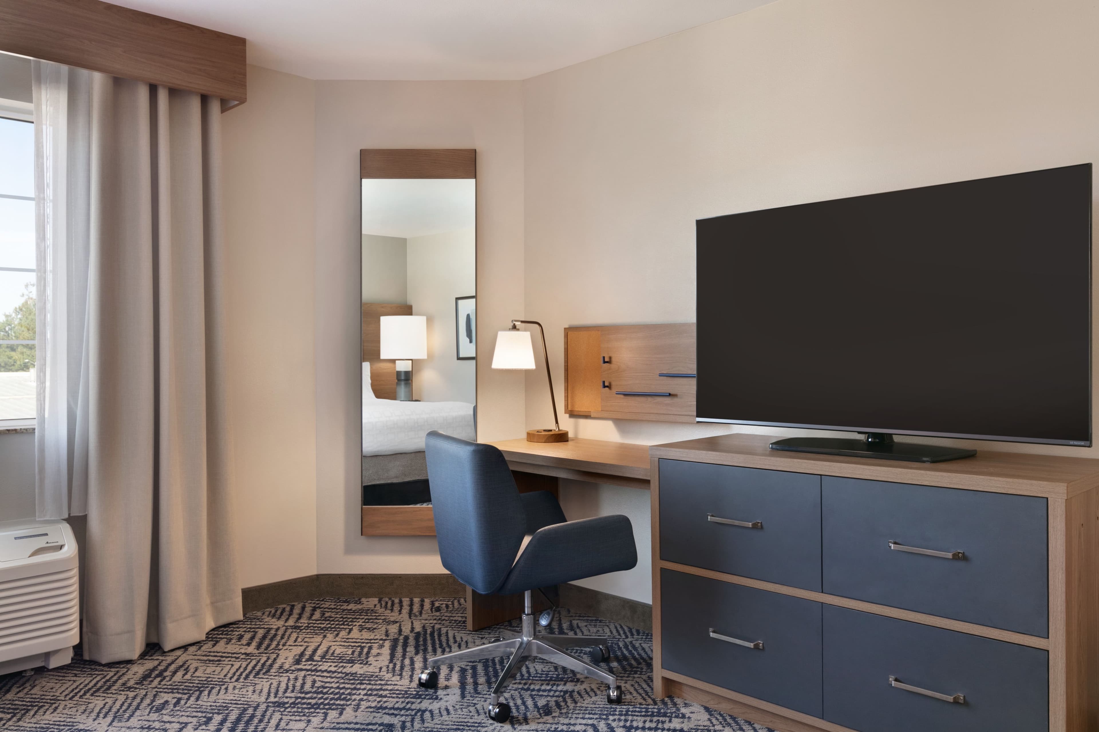 Candlewood Suites Wake Forest Raleigh Area — 3